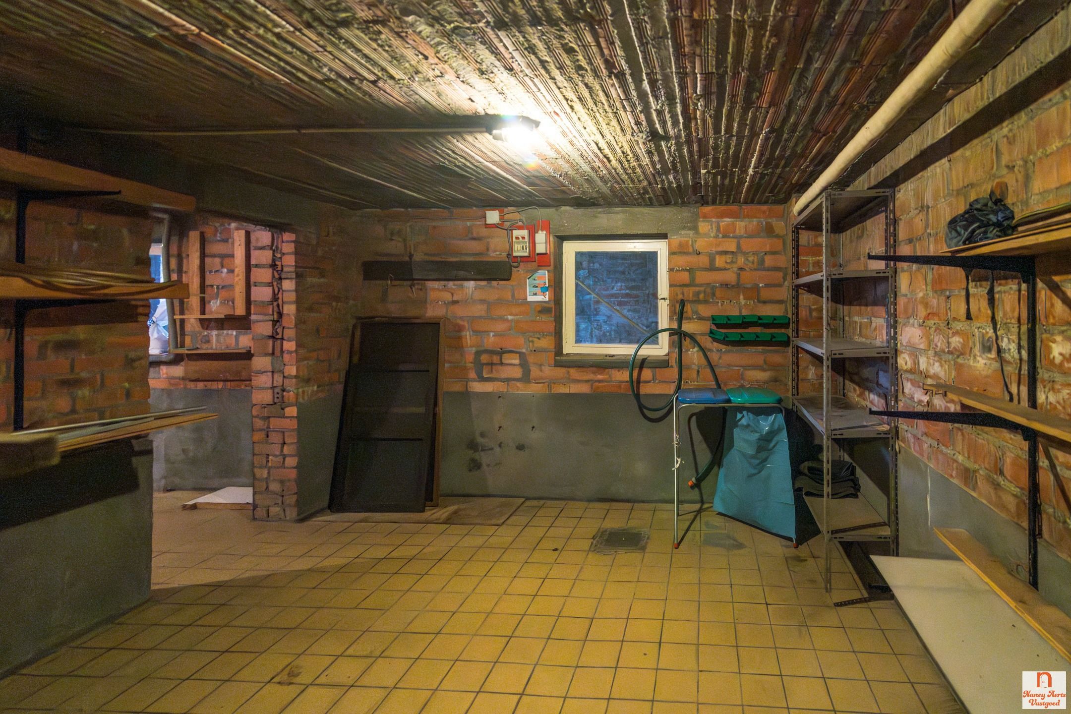 Sfeervolle thuis op een uitzonderlijke ligging in het groen foto 48