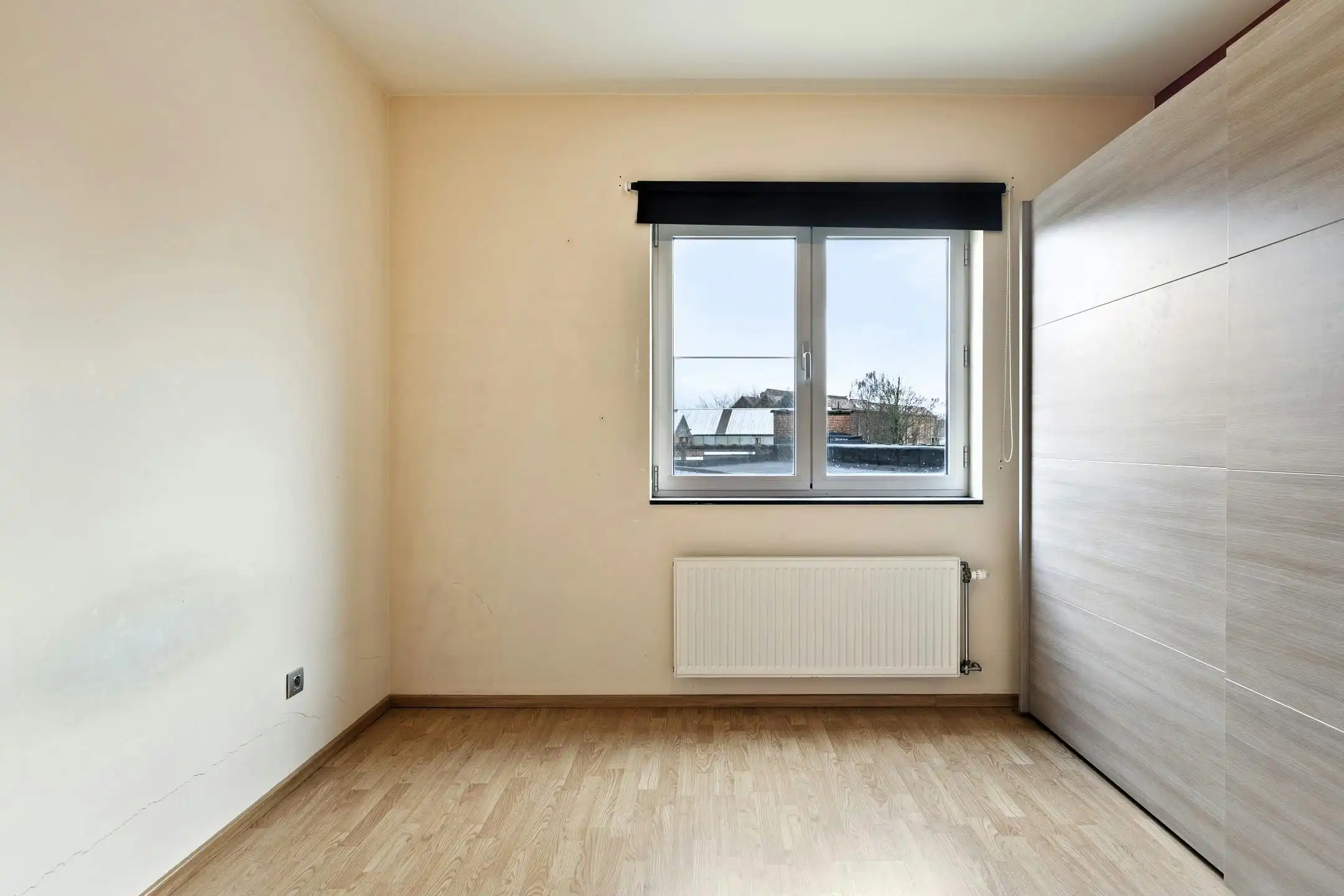 Ruim en lichtrijk appartement nabij Oude Dokken te Gent foto 8