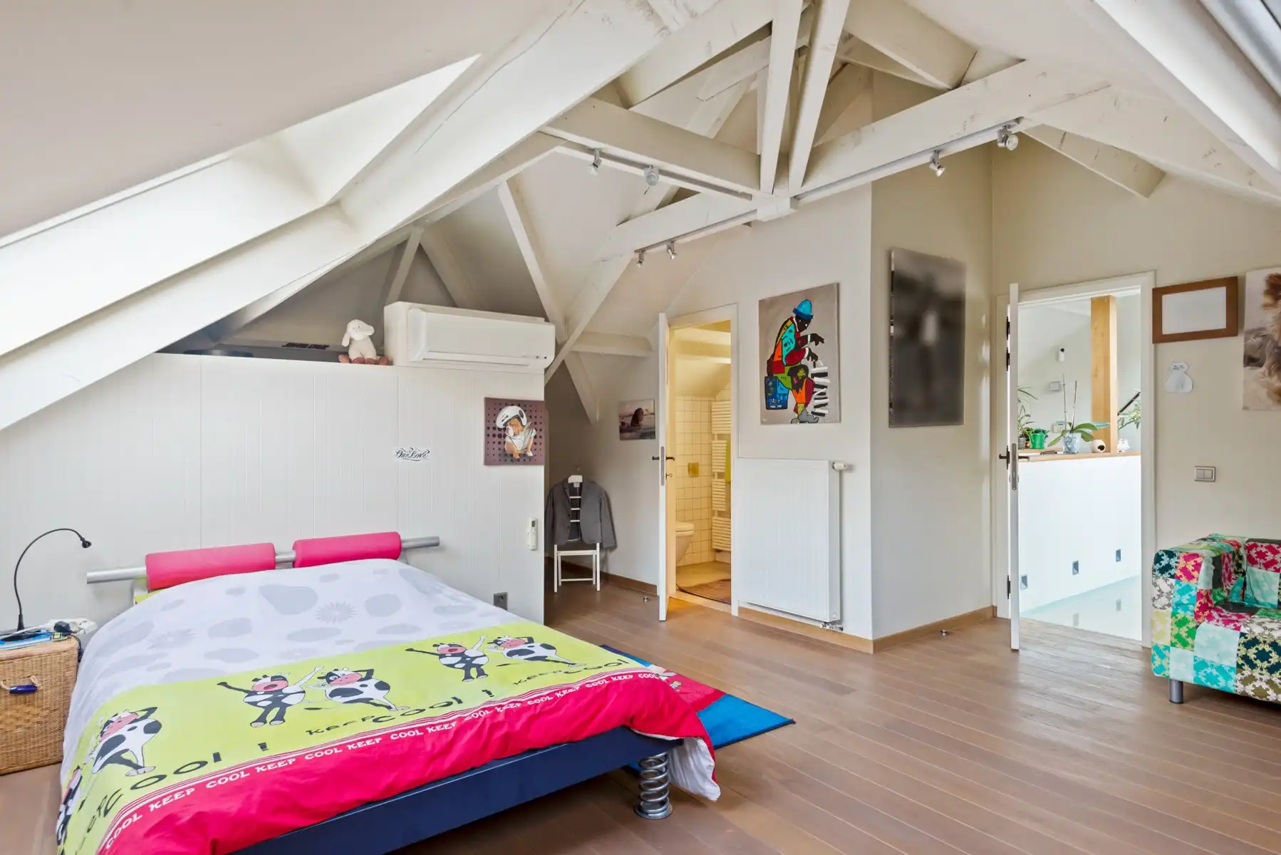 Exclusieve villa op uniek domein van 20.201 m² op een topligging foto 23