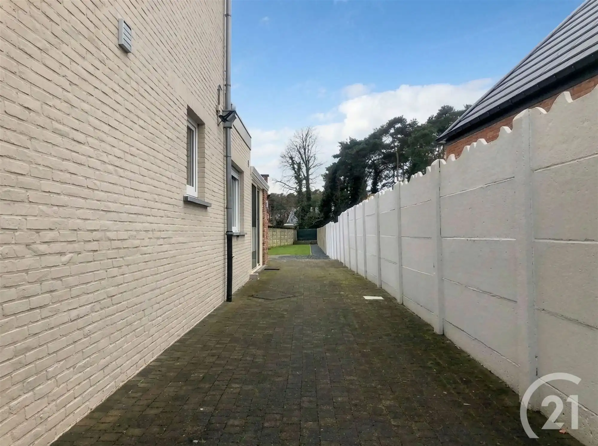 Gezellige 2-slaapkamer woning in Tremelo foto 27