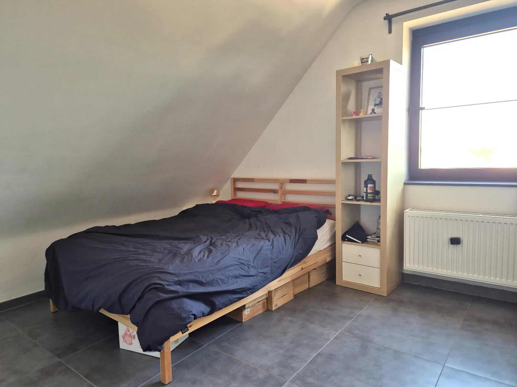Duplex appartement met 3 slaapkamers foto 11