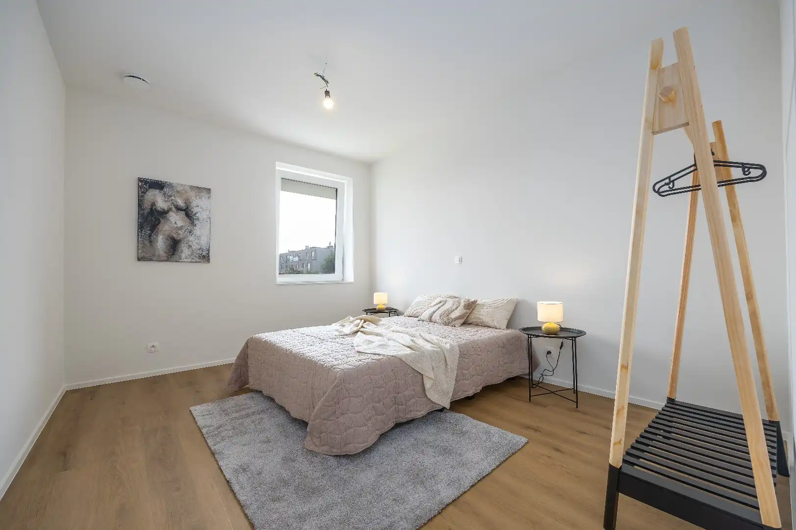 Ontdek De Blauwe Parels, rustig en kwalitatief wonen op een toplocatie nabij de spuikom van Bredene/Oostende.  foto 16