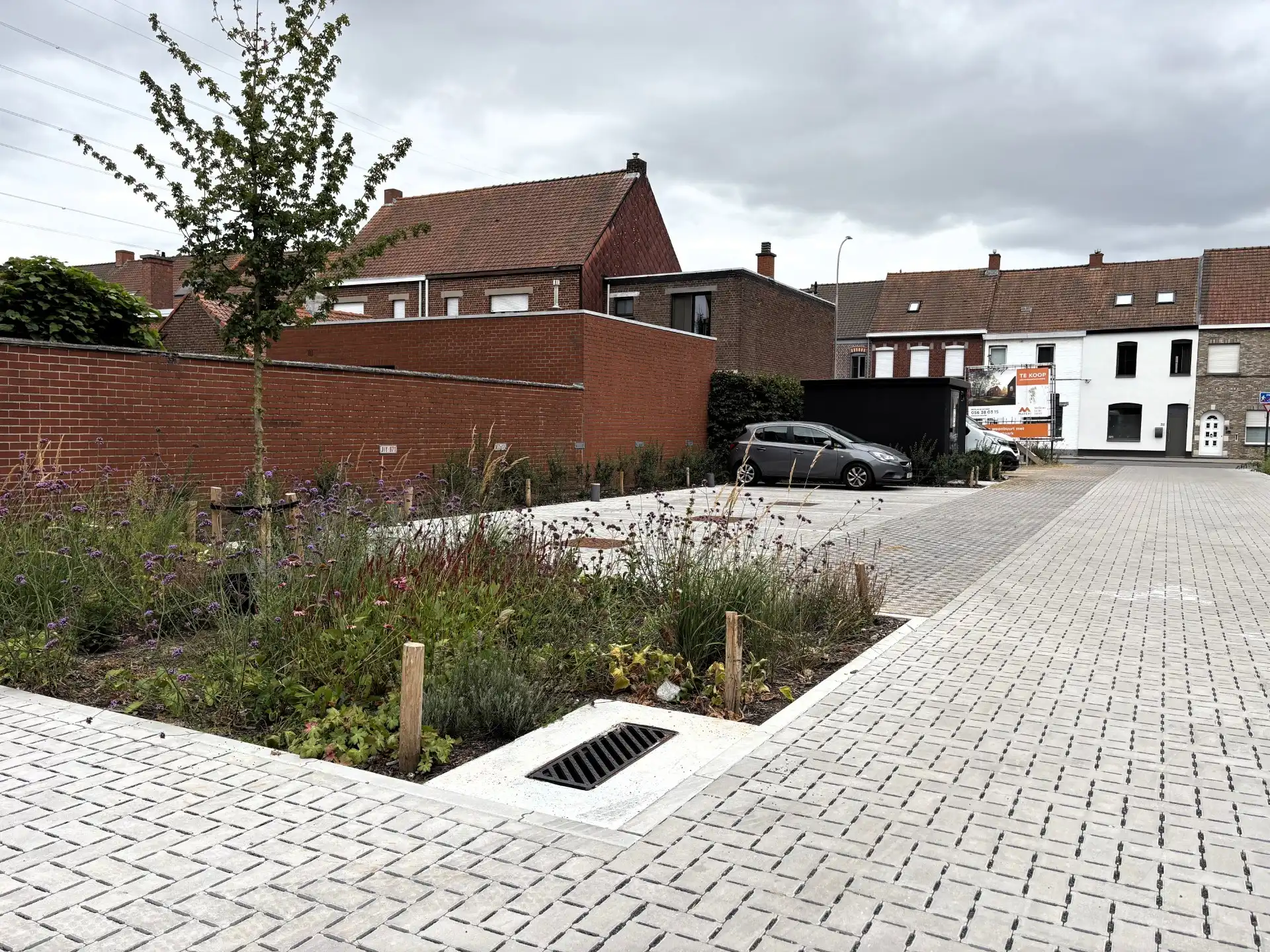 Instapklare BEN-woning in rustige, groene woonwijk foto 16