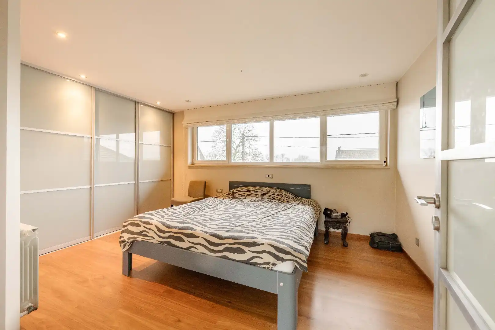 VERRASSEND RUIME VILLA MET PRACHTIG AGRARISCH ZICHT OP 1.507 m² !!!!  foto 18