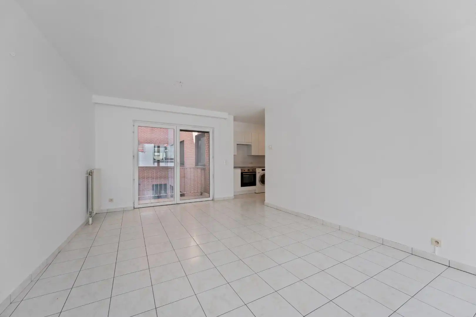 Leuk appartement in een rustige zijstraat van de Zeedijk foto 3