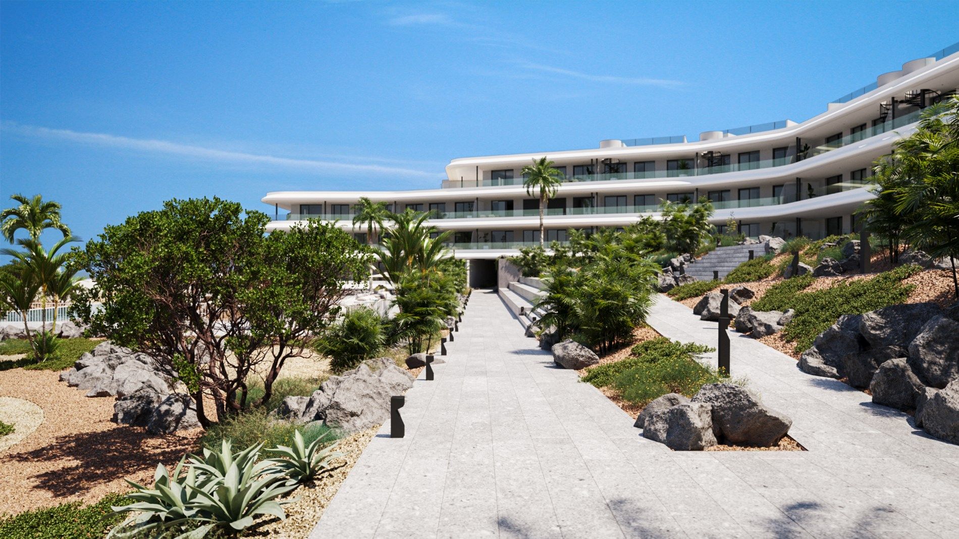 Prachtig nieuwbouwproject te Tenerife foto 10