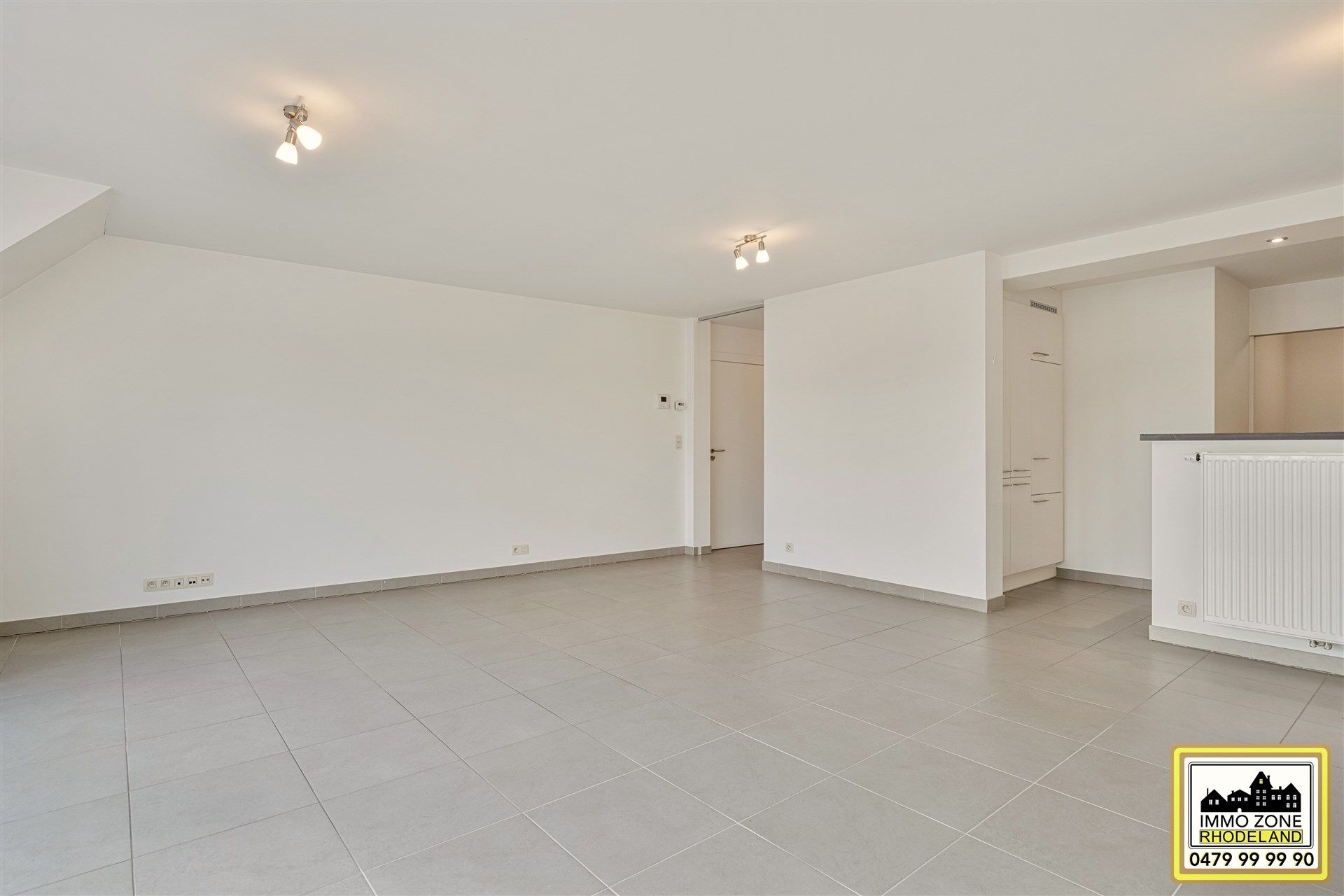Prachtig appartement met 2 slpks en 2 terrassen op de markt foto 10