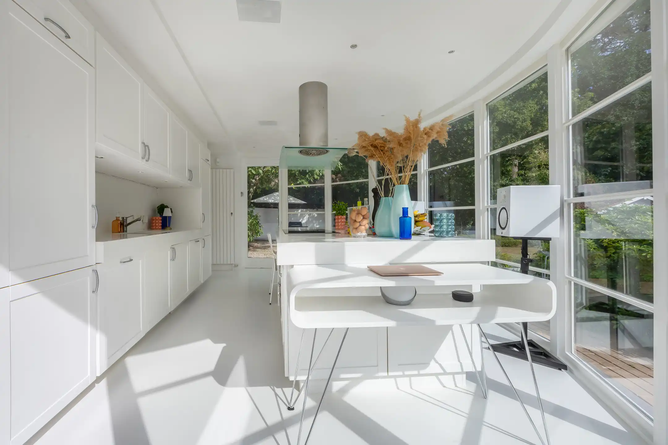 Zuinig moderne Villa met Zwembad en Privacy te Hof ter Linde foto 15