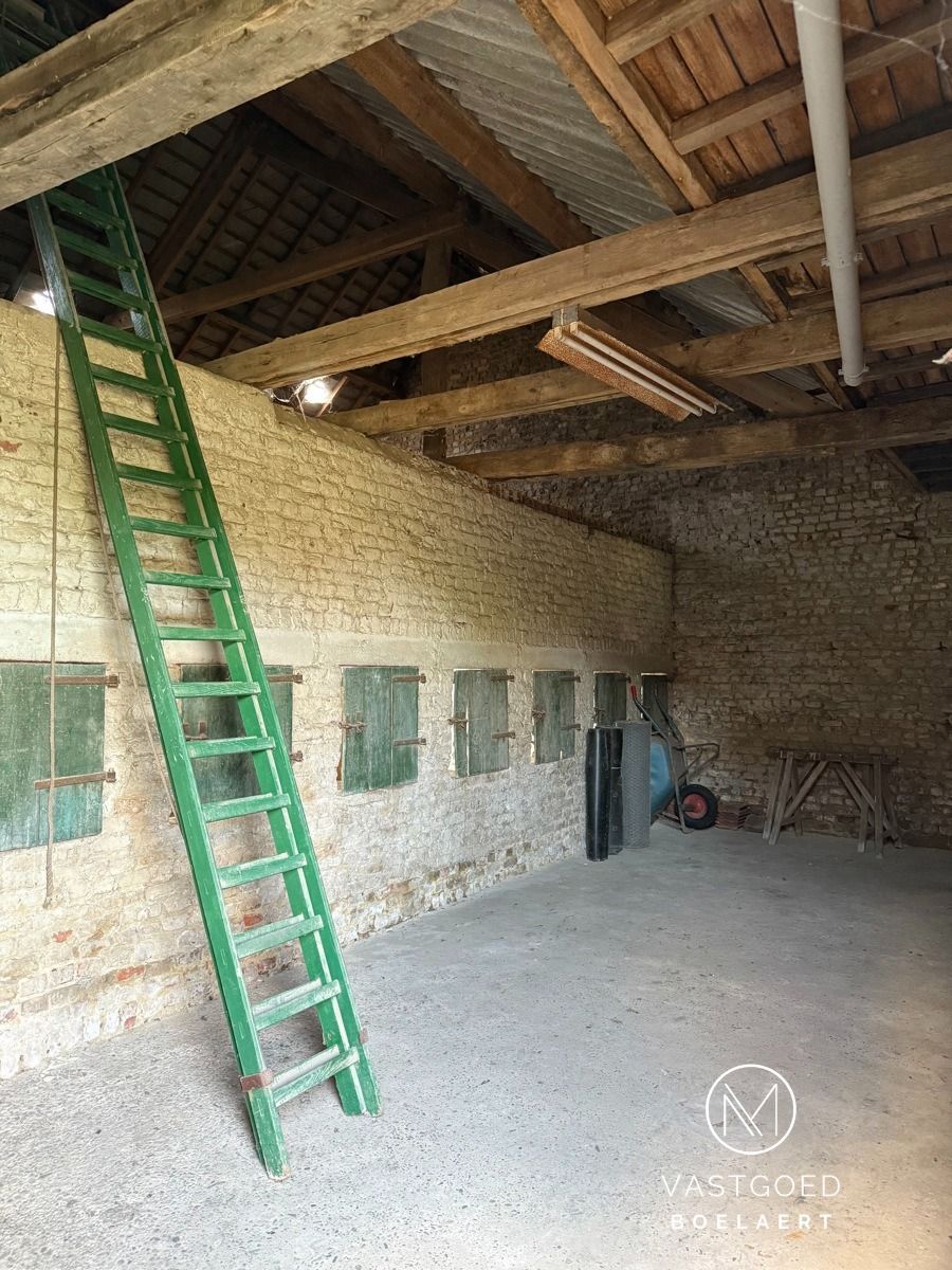 Hoeve te koop in Haaltert foto 5
