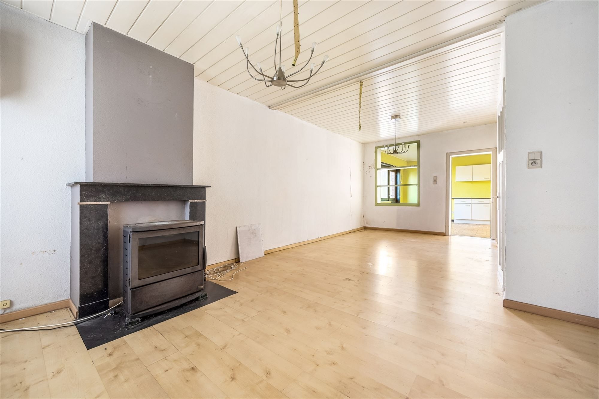 TE RENOVEREN WONINGEN GELEGEN OP EEN PERCEEL VAN 7A41CA TE HAM foto 21