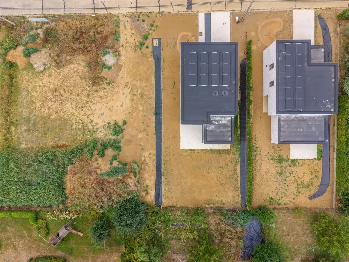 Instapklare nieuwbouwwoning met 4 slaapkamers, 2 badkamers en E-peil 9 foto 59