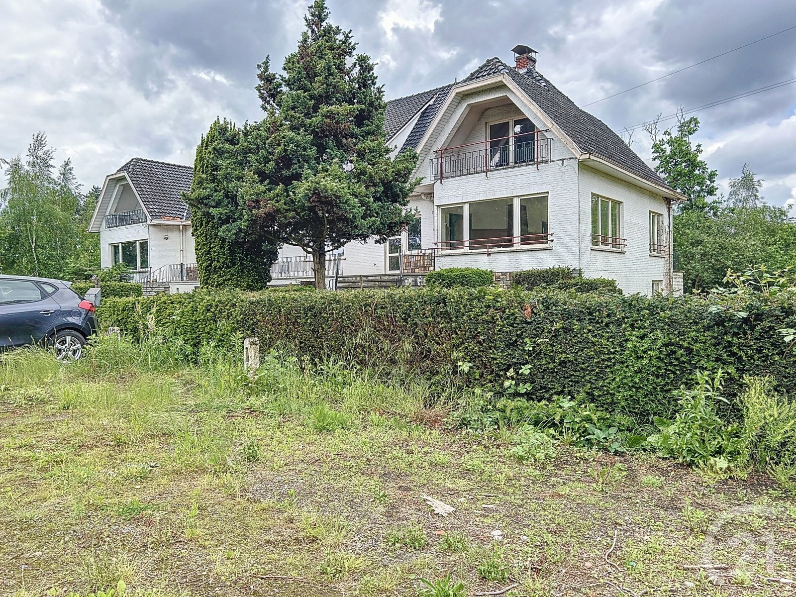 Projectgrond te koop in Aarschot! foto 6