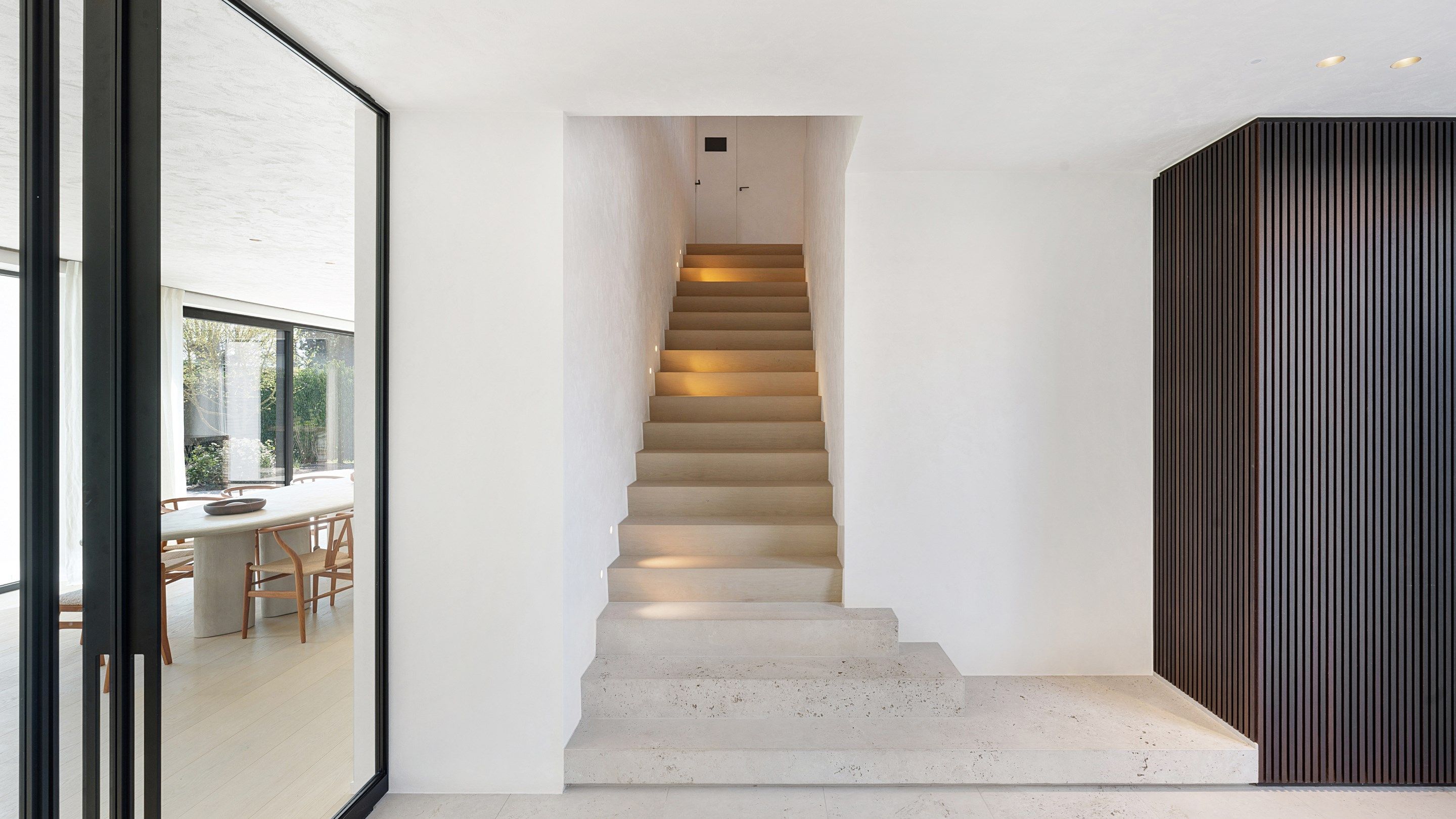 Exclusieve nieuwbouw villa in het Zoute foto 17