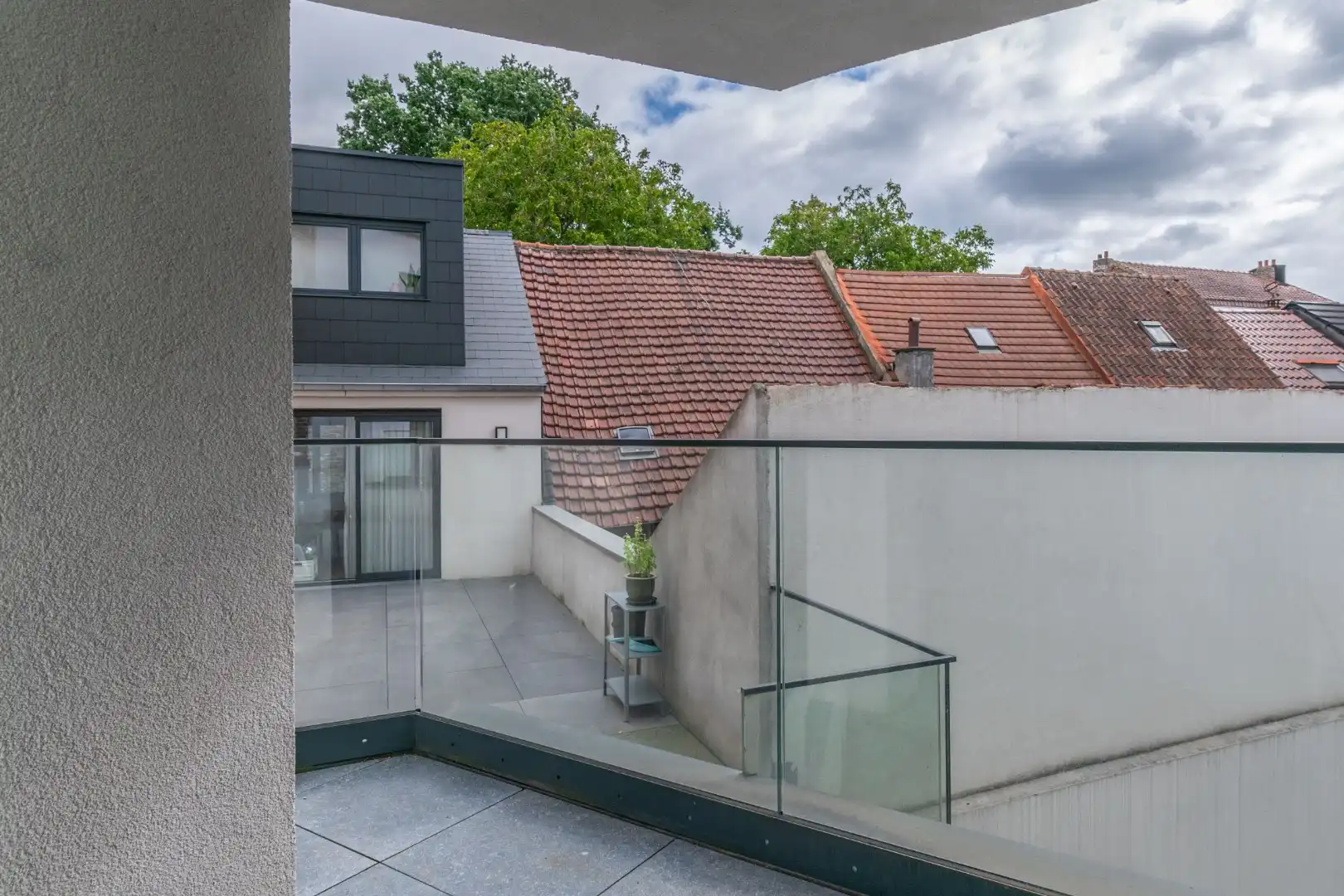 Een instapklaar nieuwbouwappartement te Halle! foto 8