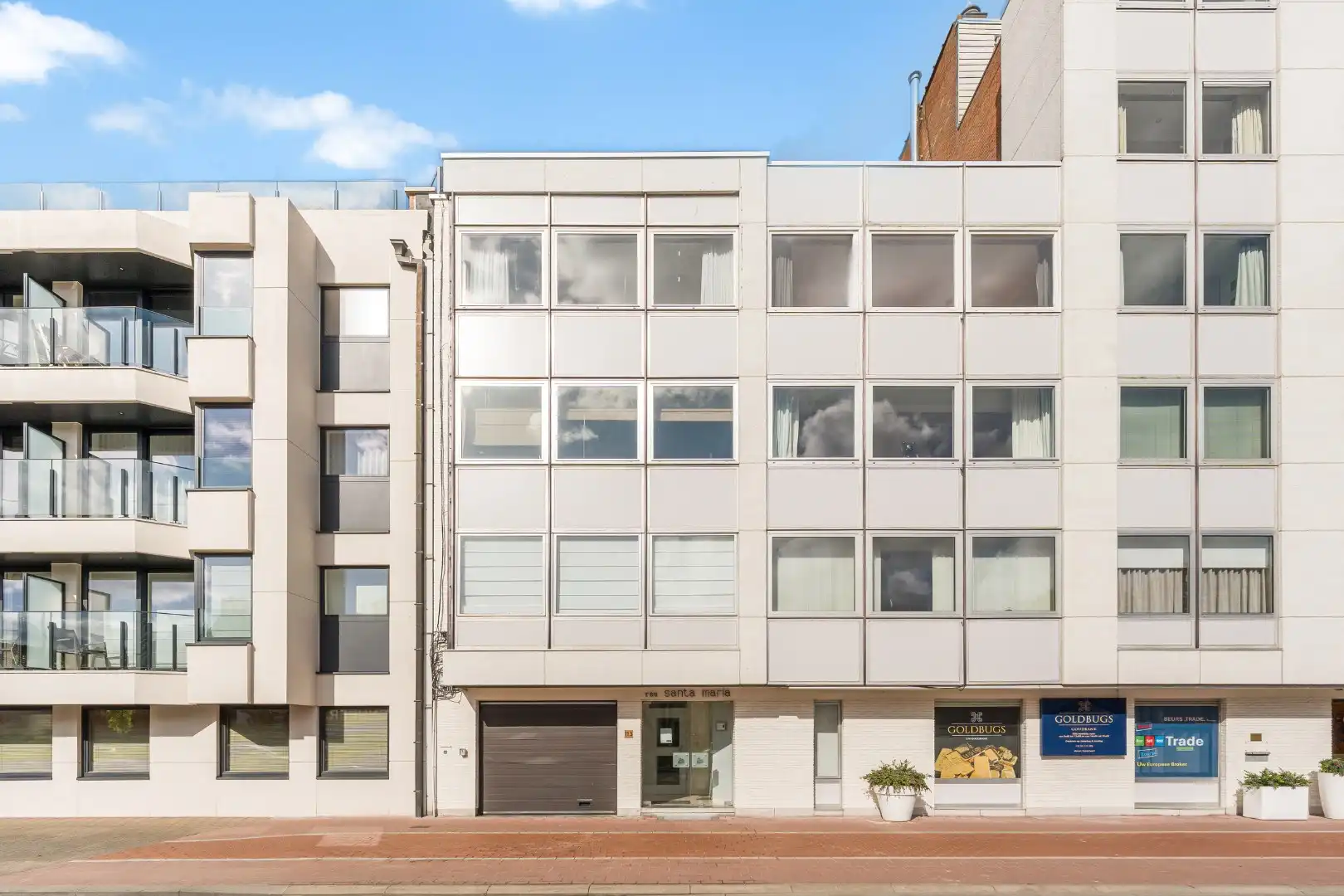 Appartement te koop 8300 Knokke