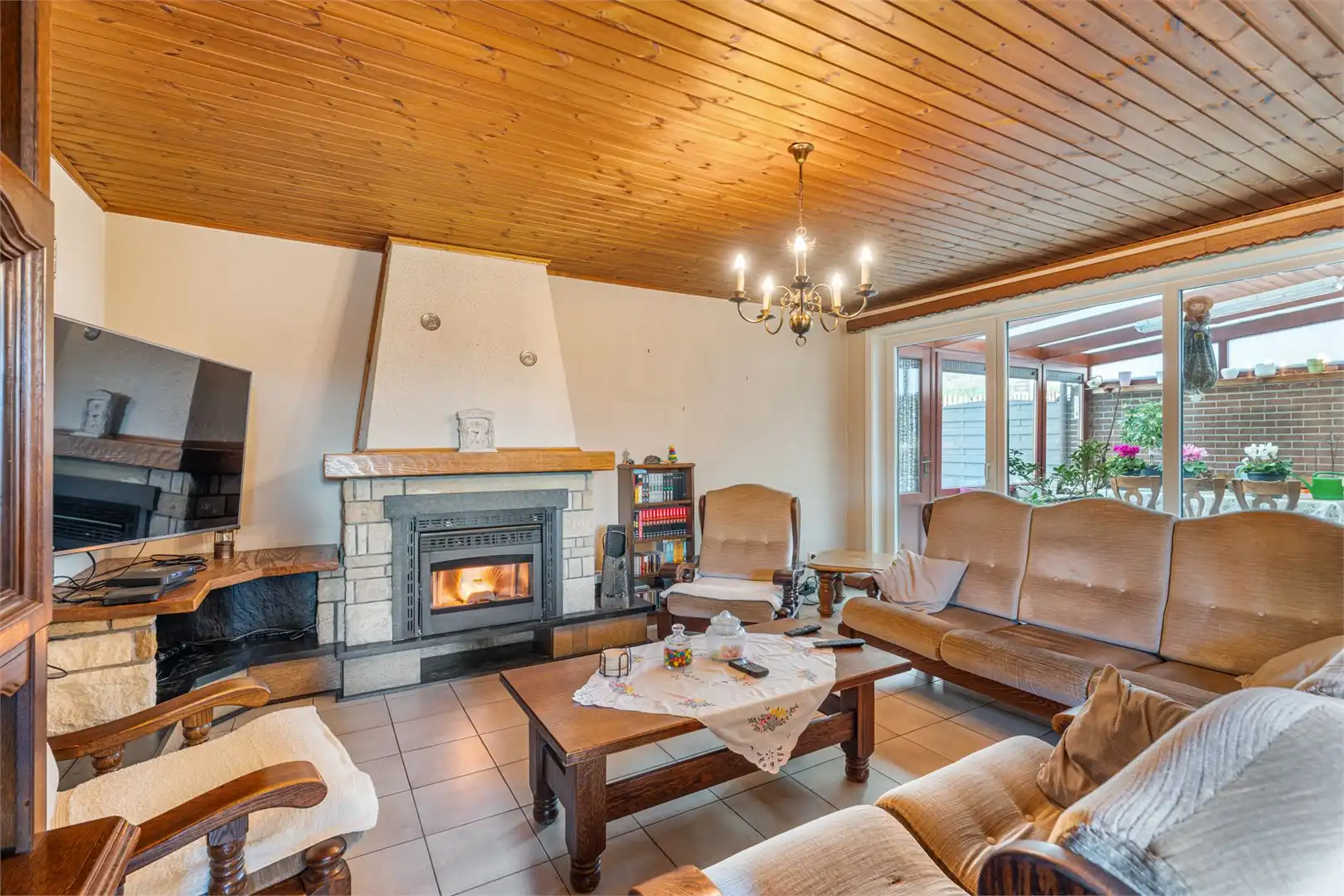Huis te koop foto 5