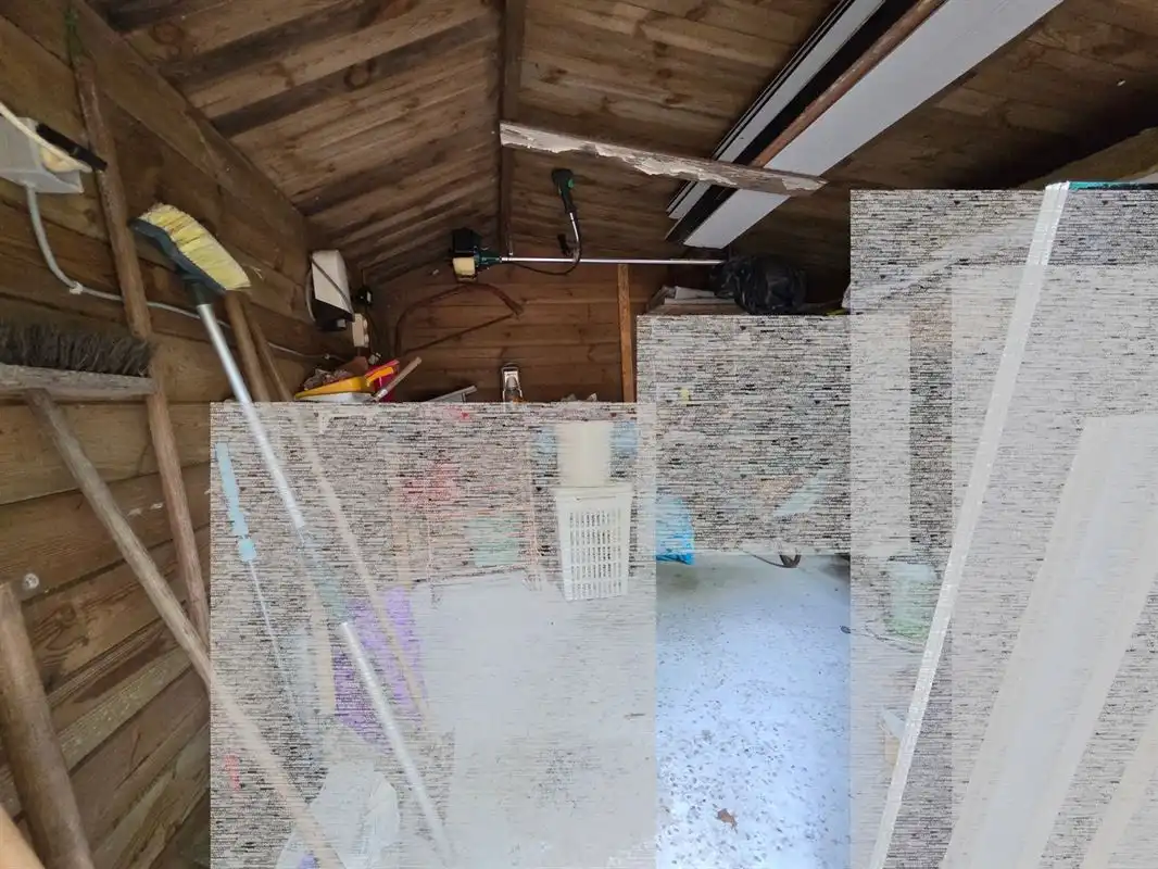 Chalet foto 20