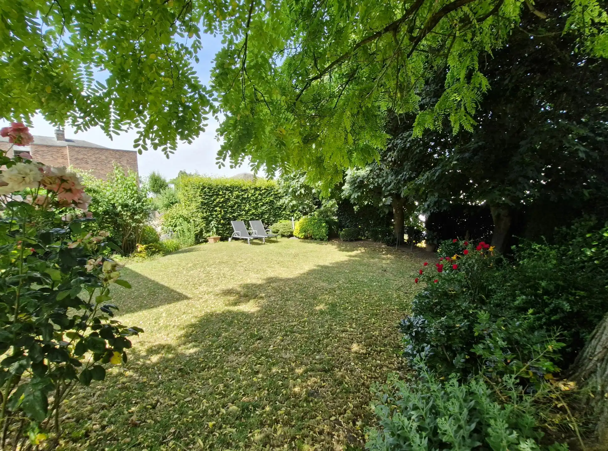 Huis te koop foto 23