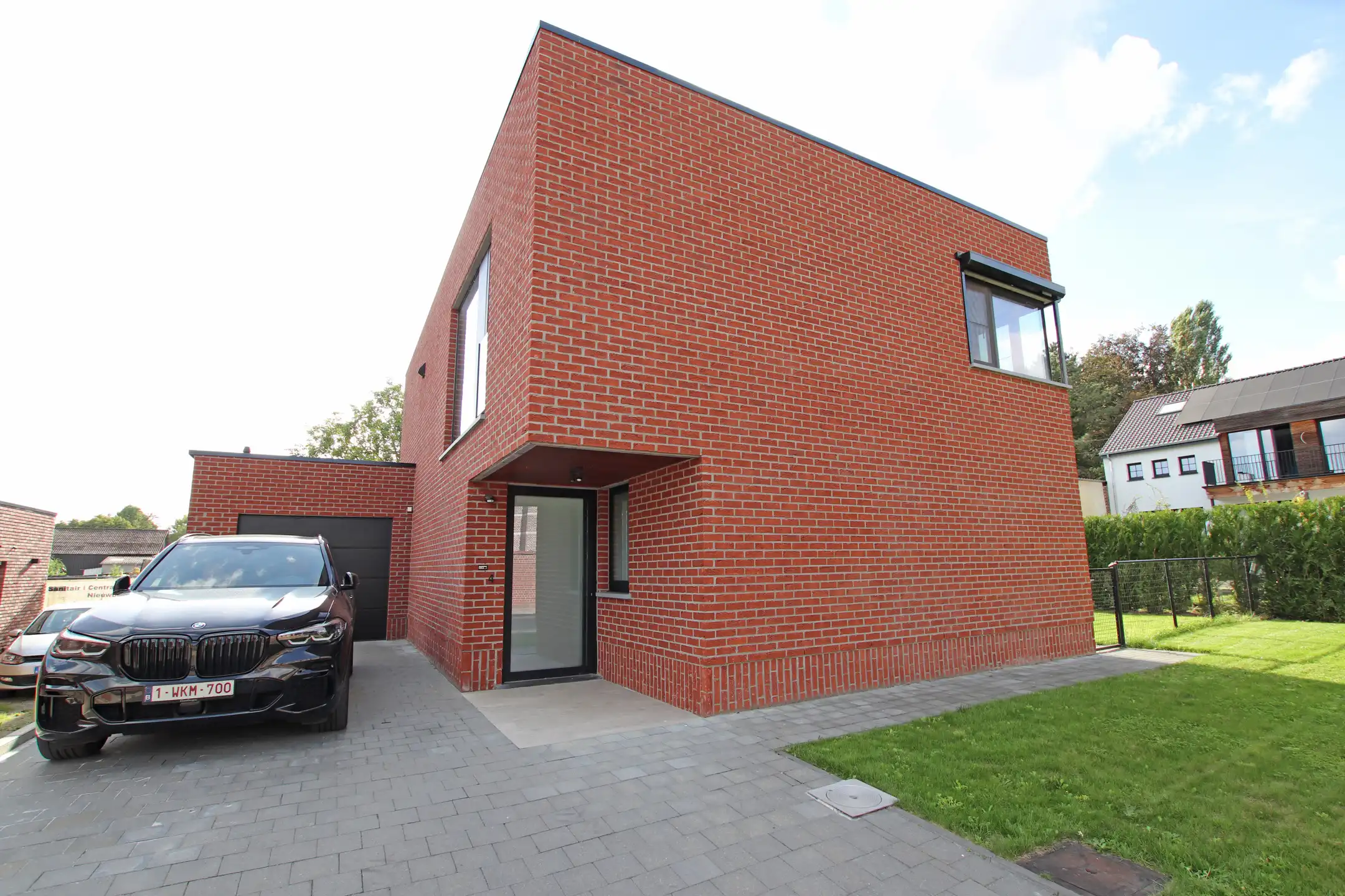 Villa te huur Stationsstraat 4 - 3060 Bertem Korbeek-Dijle