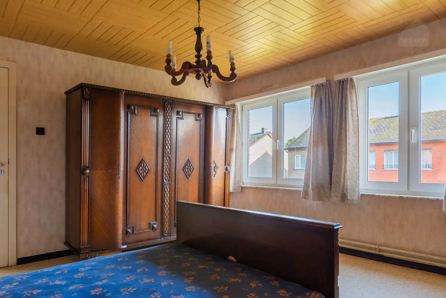 Ruime gezinswoning met 3 slaapkamers op een perceel van 668 m² in Meerhout-Gestel foto 16