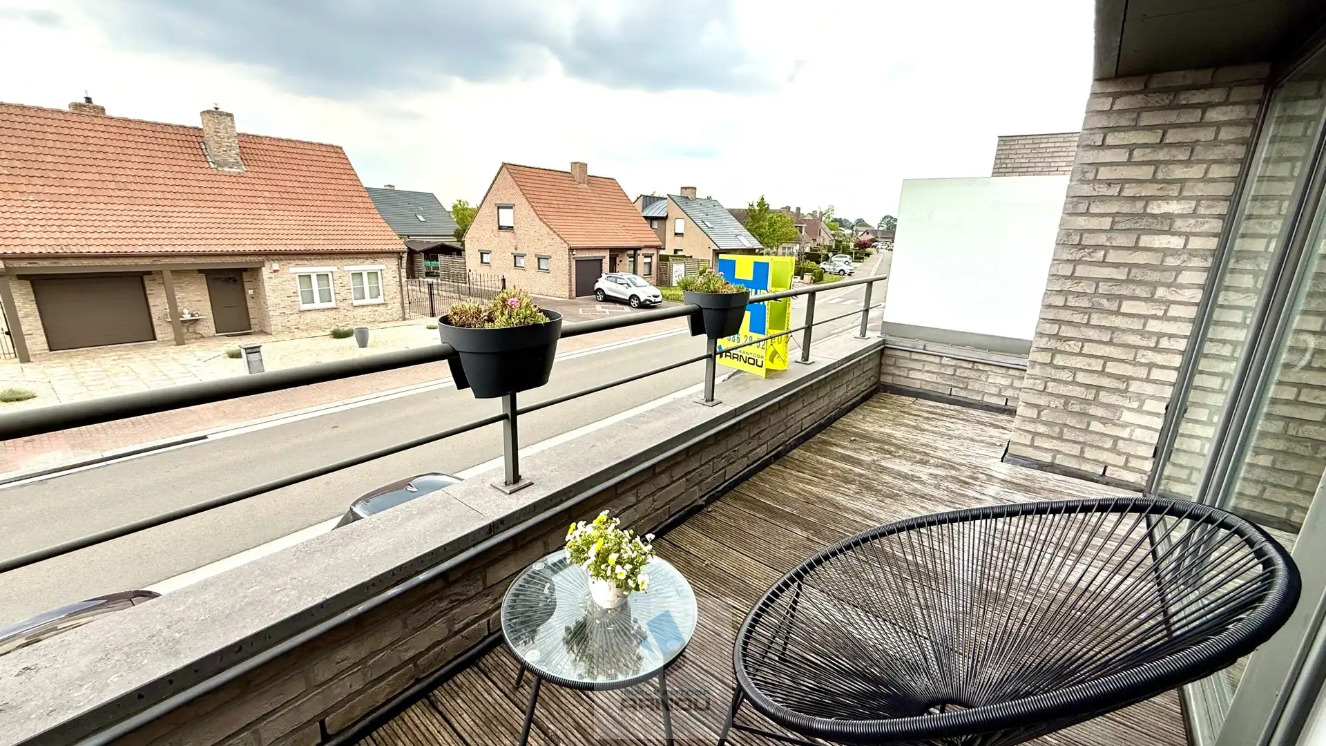 Gezellige woning met 3 slaapkamers en tuin foto 11