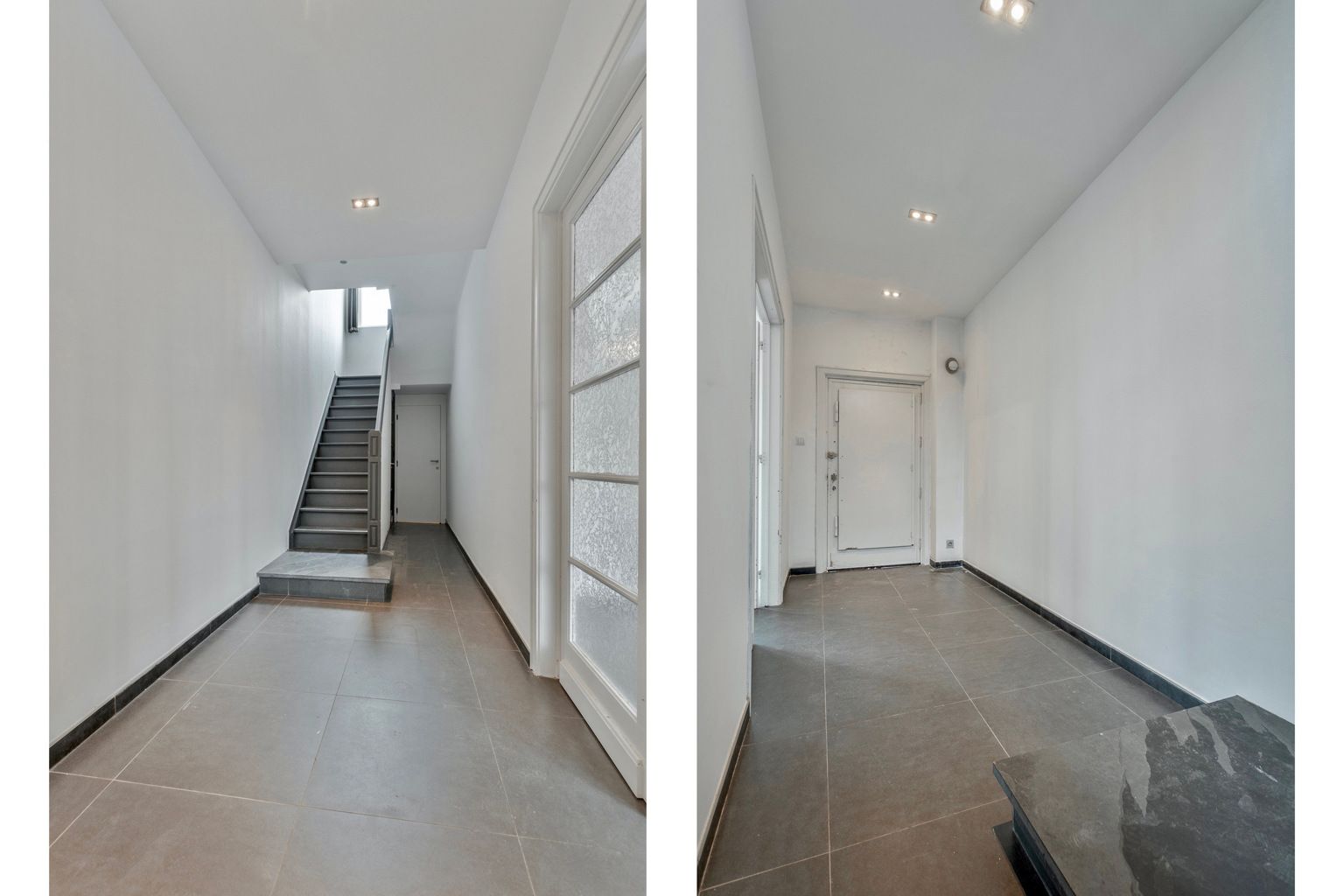 RIJWONING MET TUIN OP RUSTIGE LOCATIE VLAKBIJ DE VIANDER  foto 5