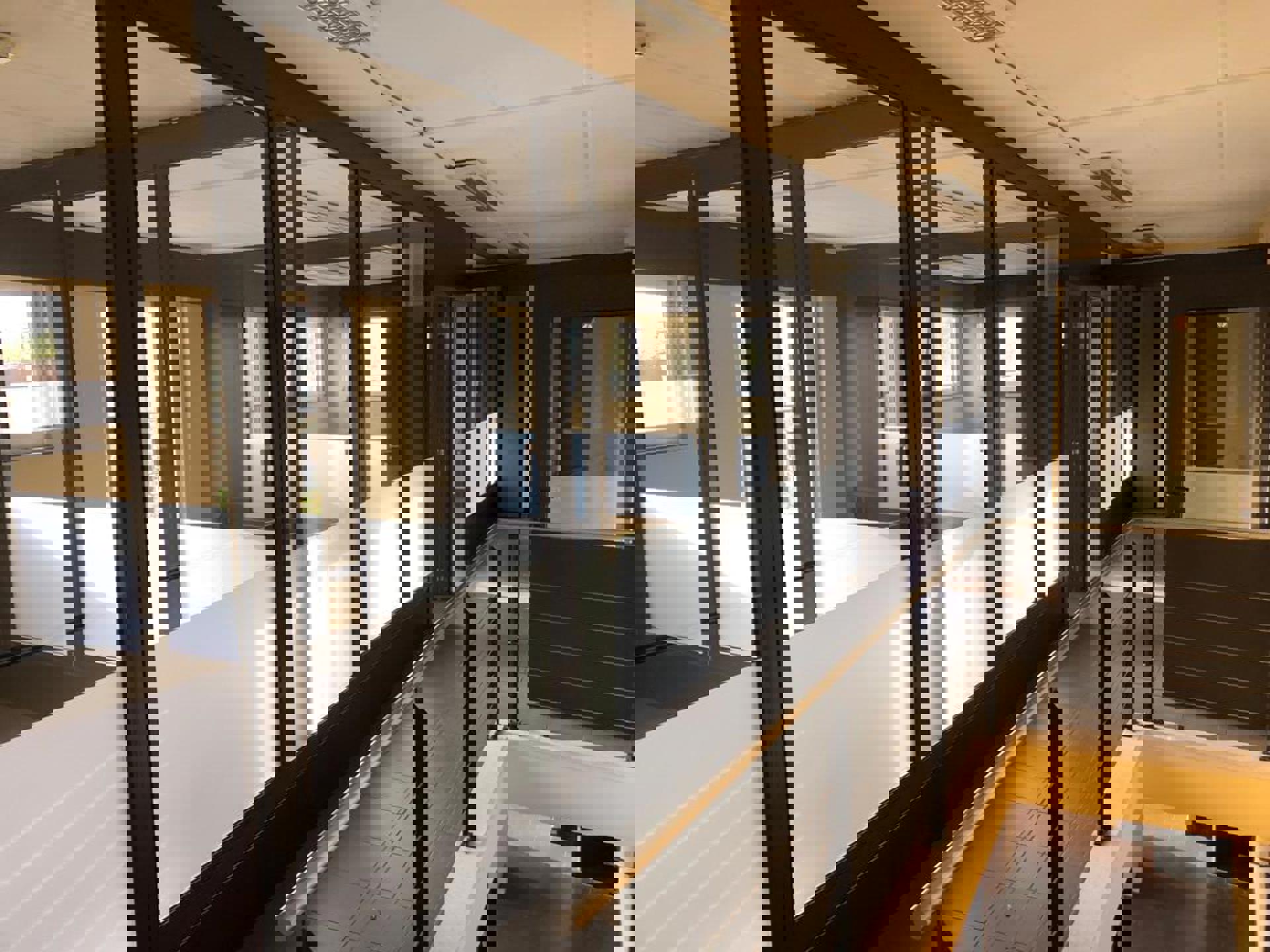 Magazijn met kantoor te Lint foto 10