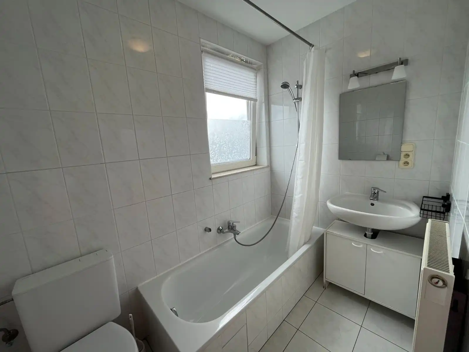 Duplex te huur in Kessel-Lo foto 12