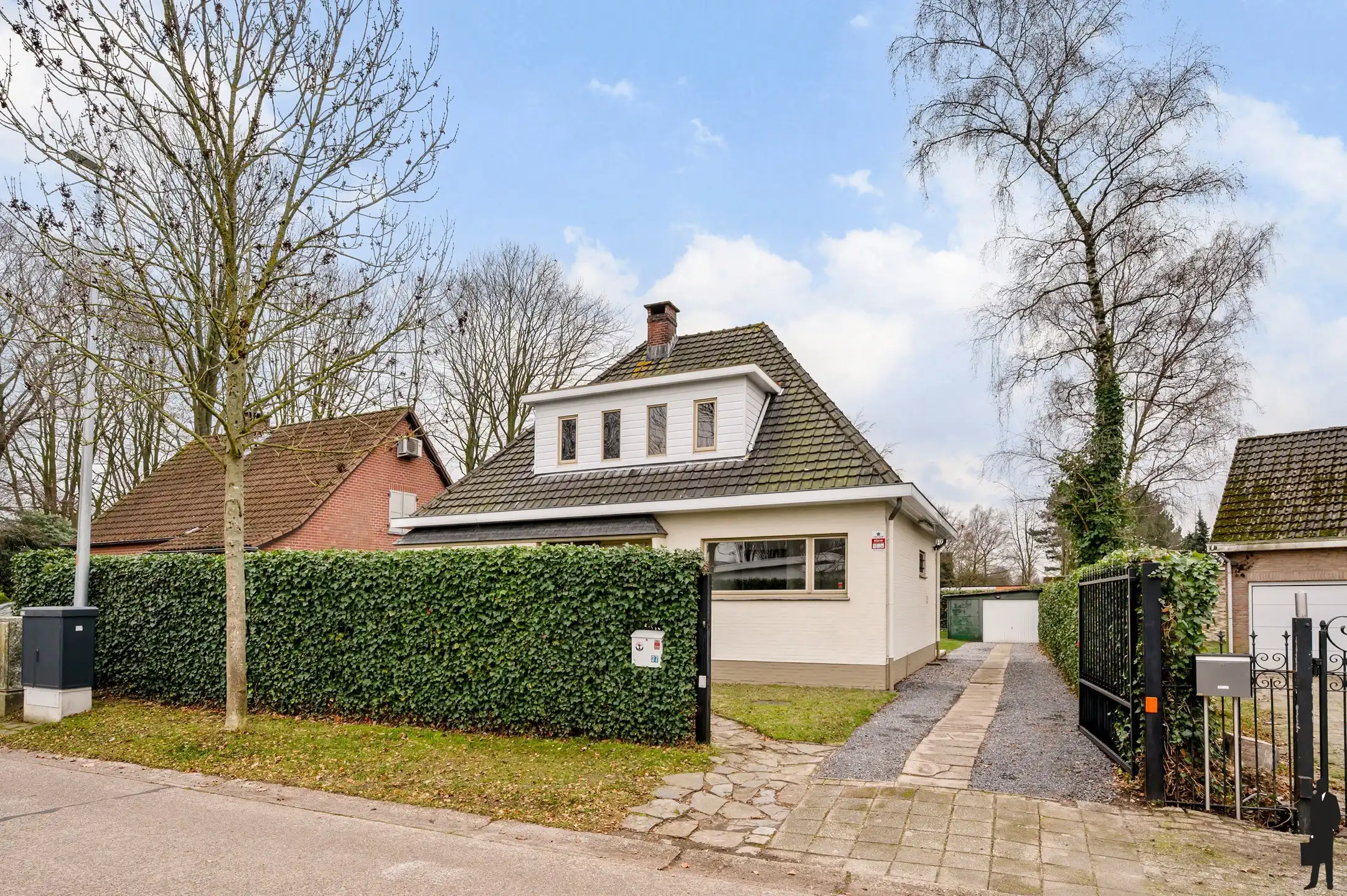 Hoofdfoto van de publicatie: Charmante woning in een gegeerde buurt