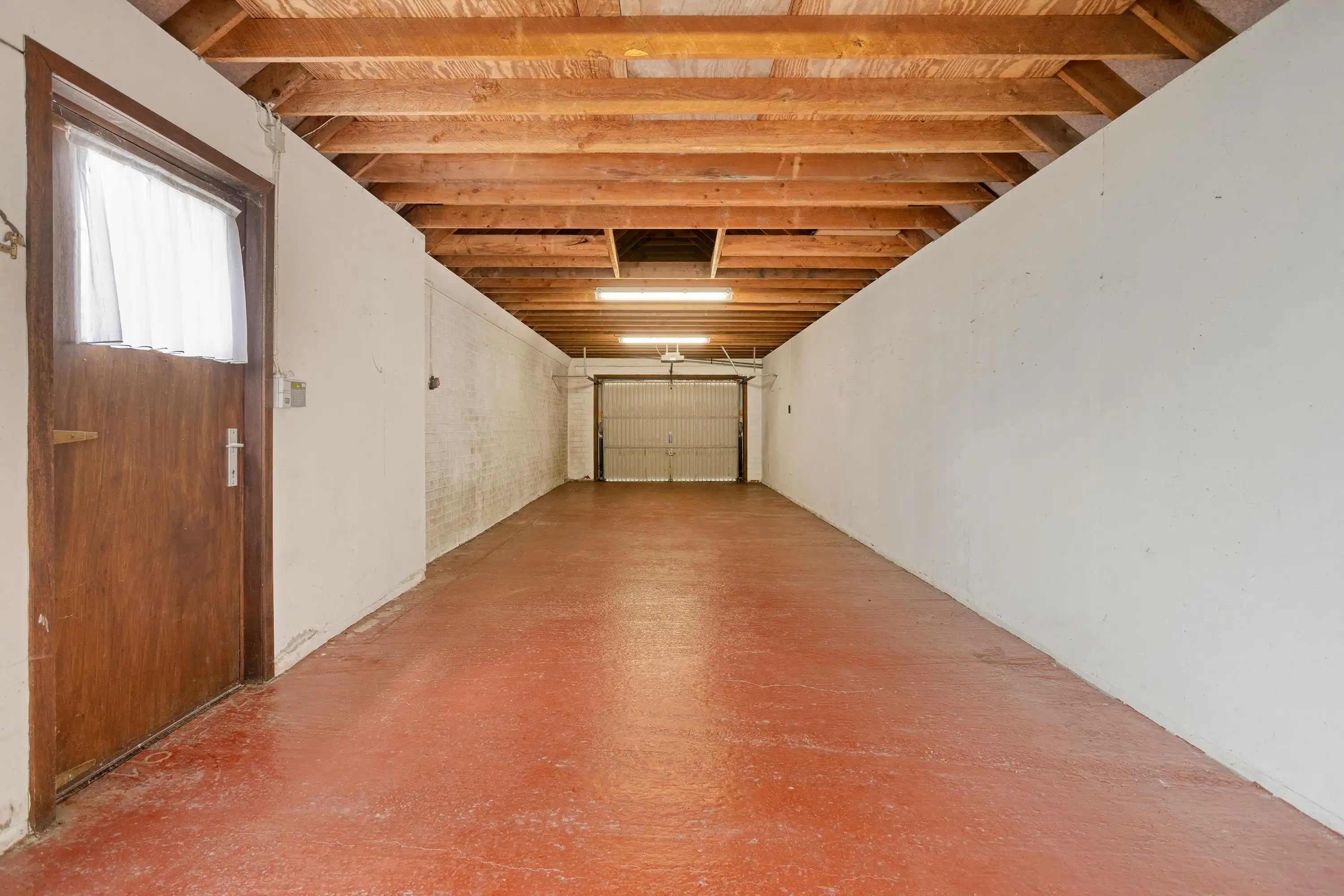 Huis met 3 slaapkamers op 2.287 m² grond te koop in Ursel!  foto 33