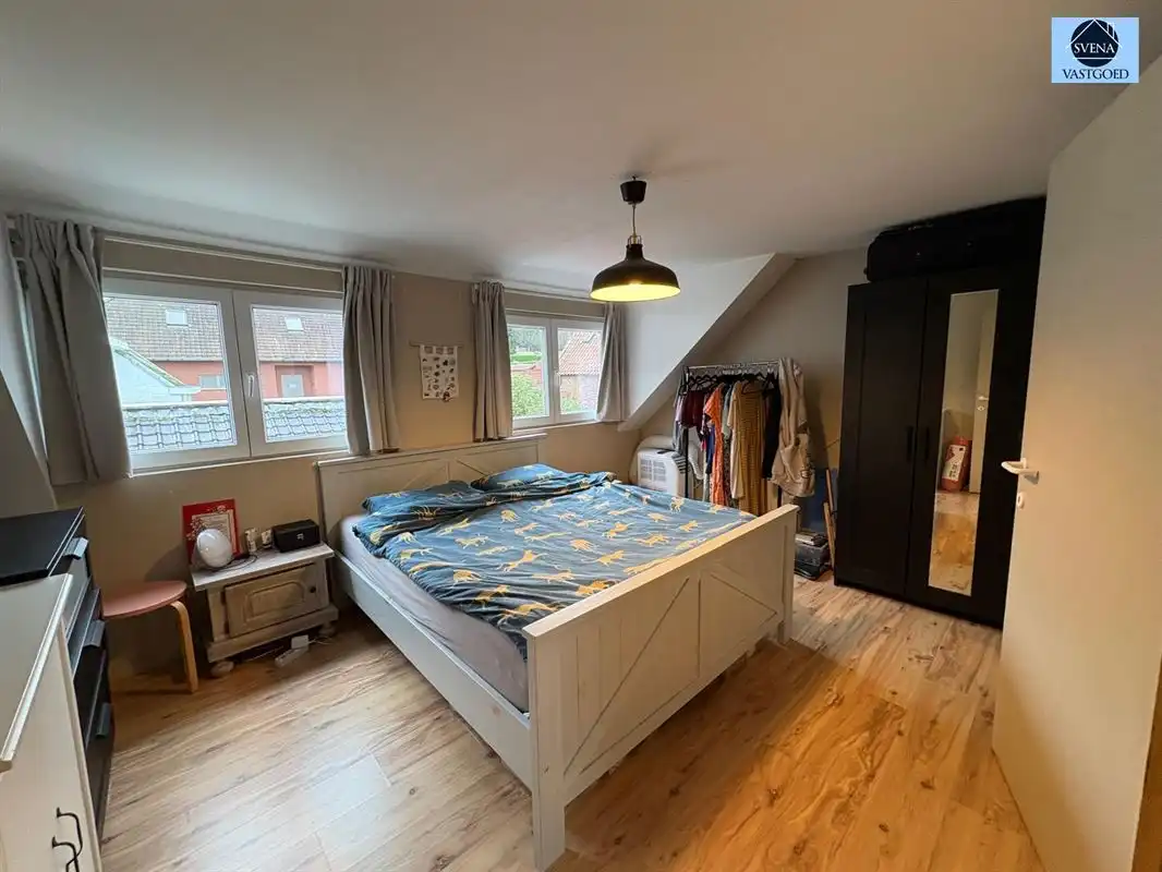 ZEER TOF INVESTERINGSPROJECT TE ONKERZELE foto 9