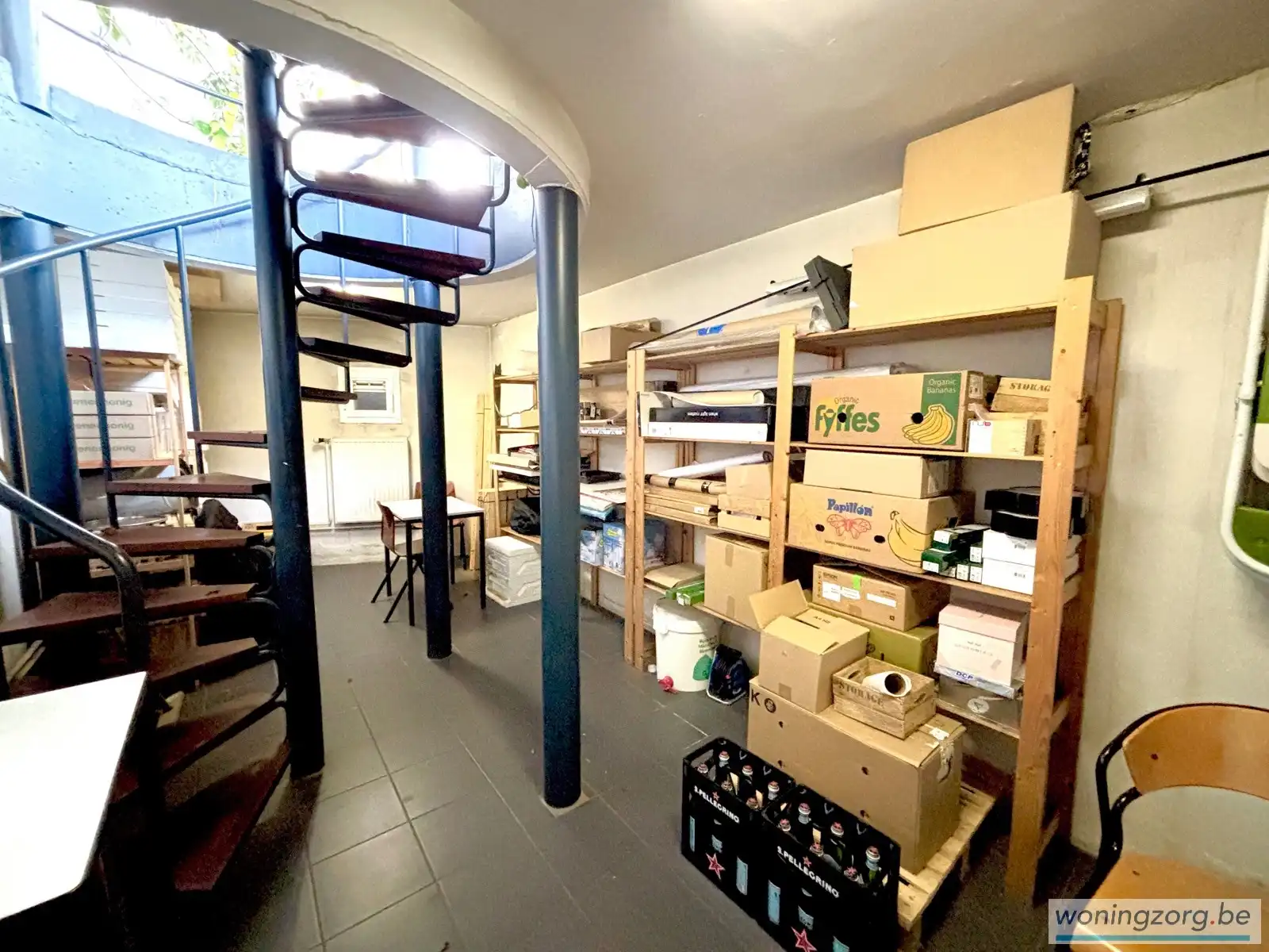 Kantoor te huur foto 4