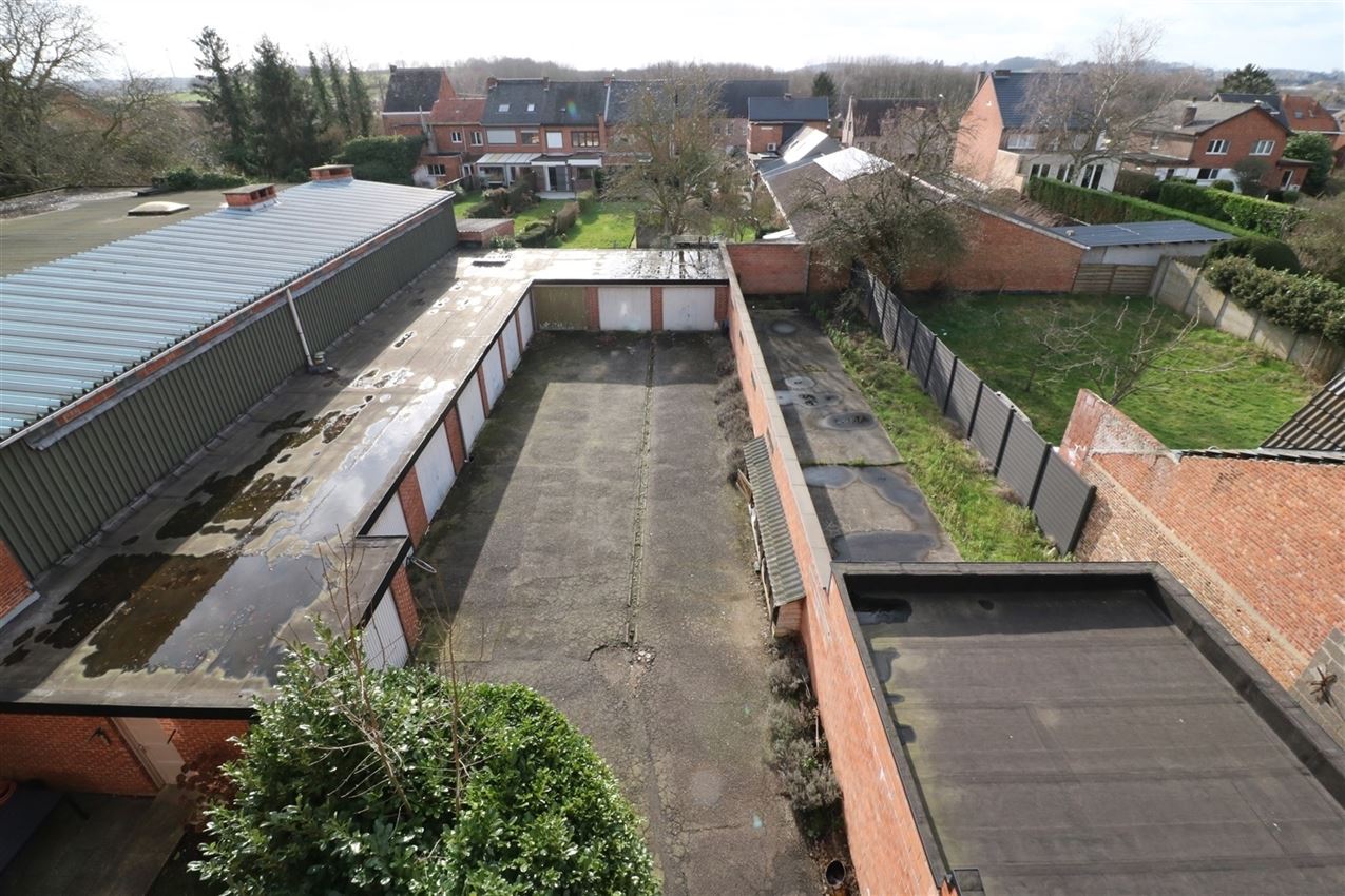 2 slpk., lift, garage, nabij centrum en invalswegen foto 22