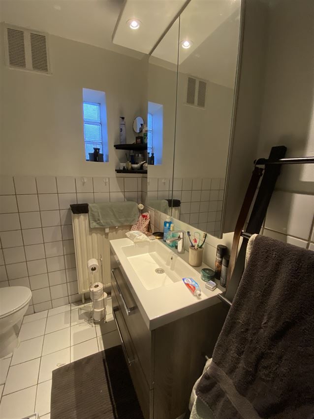 Tof app. met 2 slpk. op wandelafstand van centrum foto 22