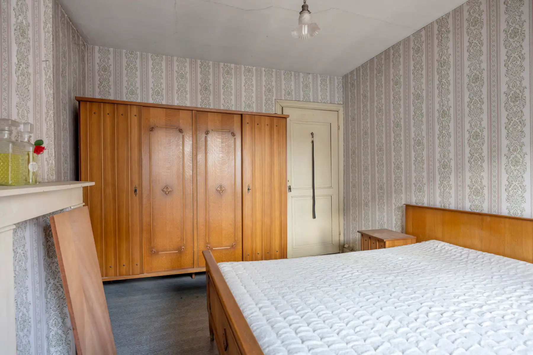 Te renoveren gesloten bebouwing met 3 slaapkamers in Puurs  foto 18