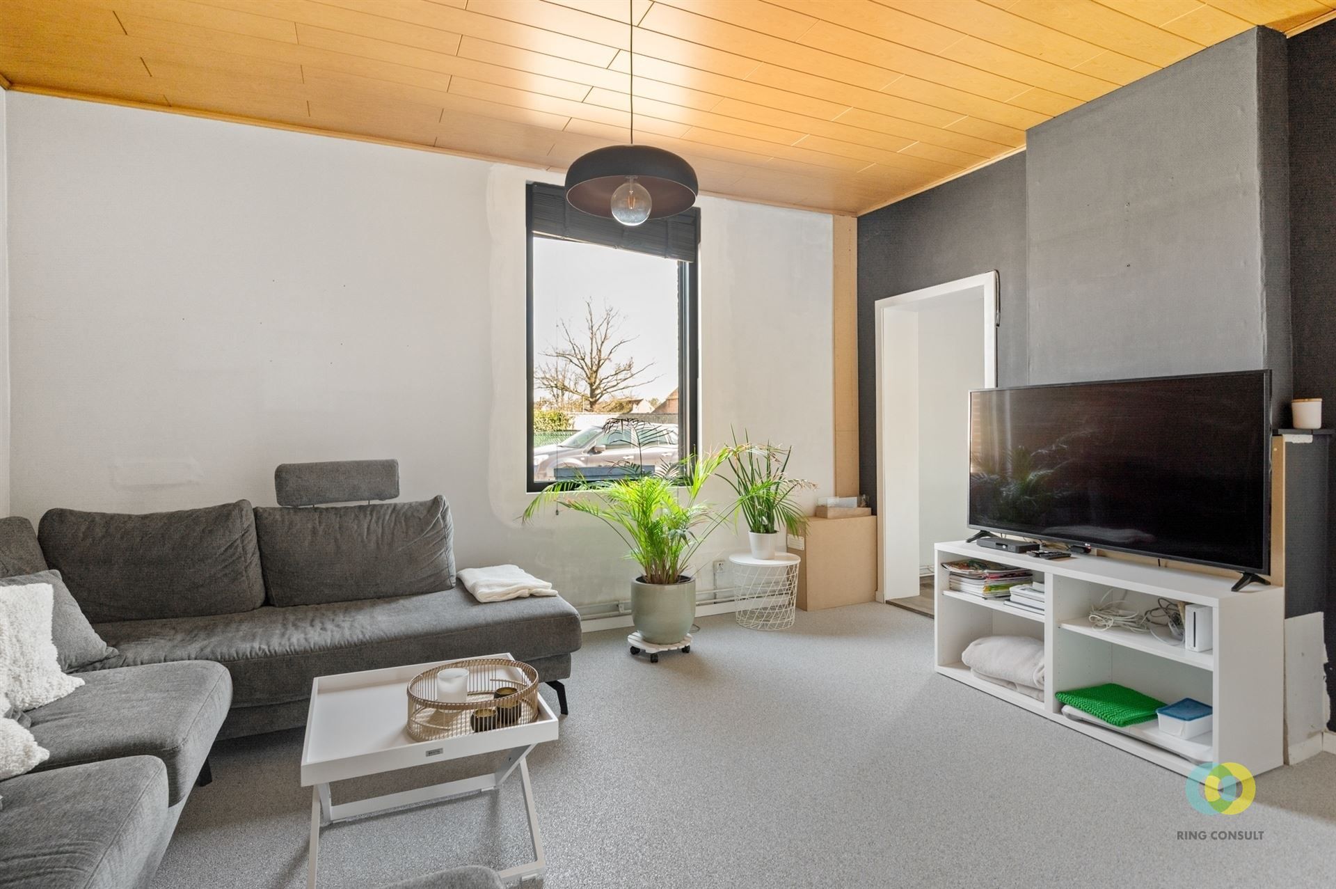 Woning met tuin en carport foto 5