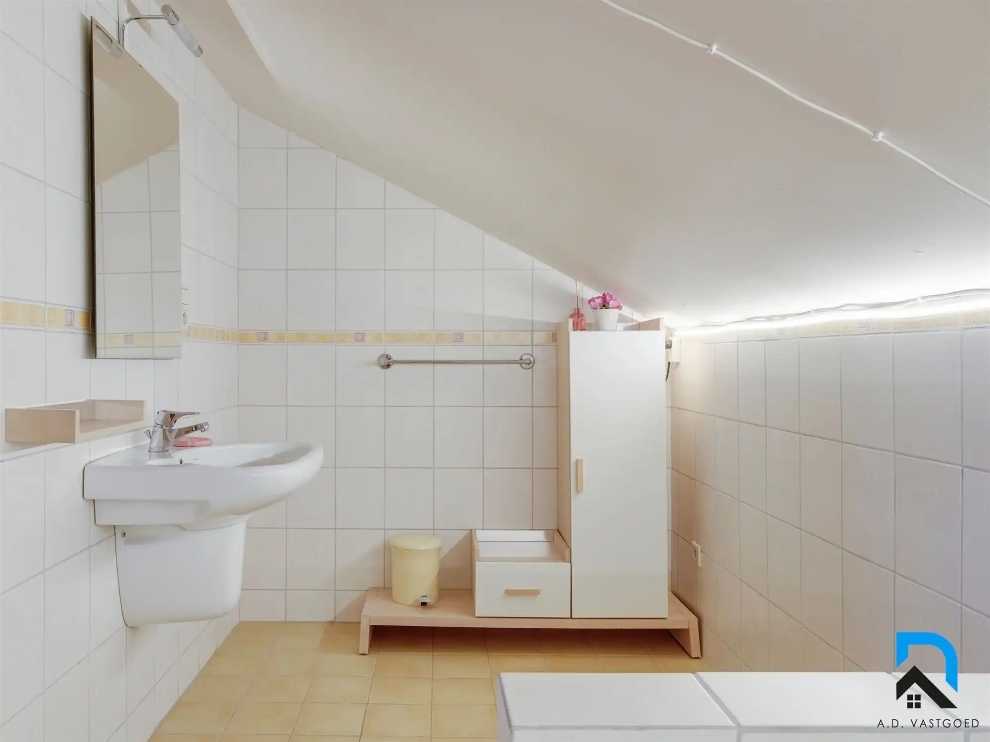 Ruime vrijstaande woning in Helchteren foto 30