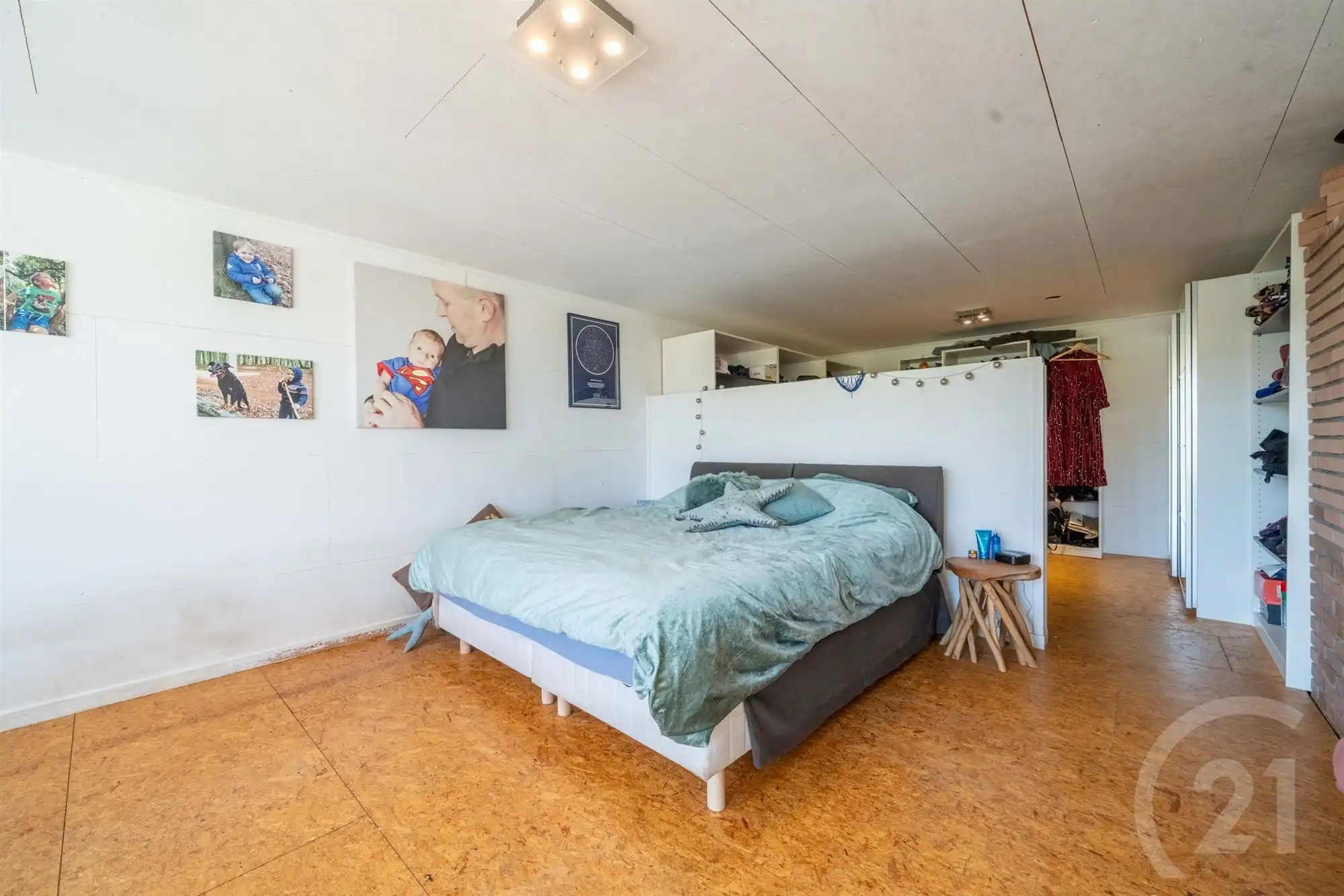 Ruime energiezuinige woning te koop in Betekom/Begijnendijk! foto 19