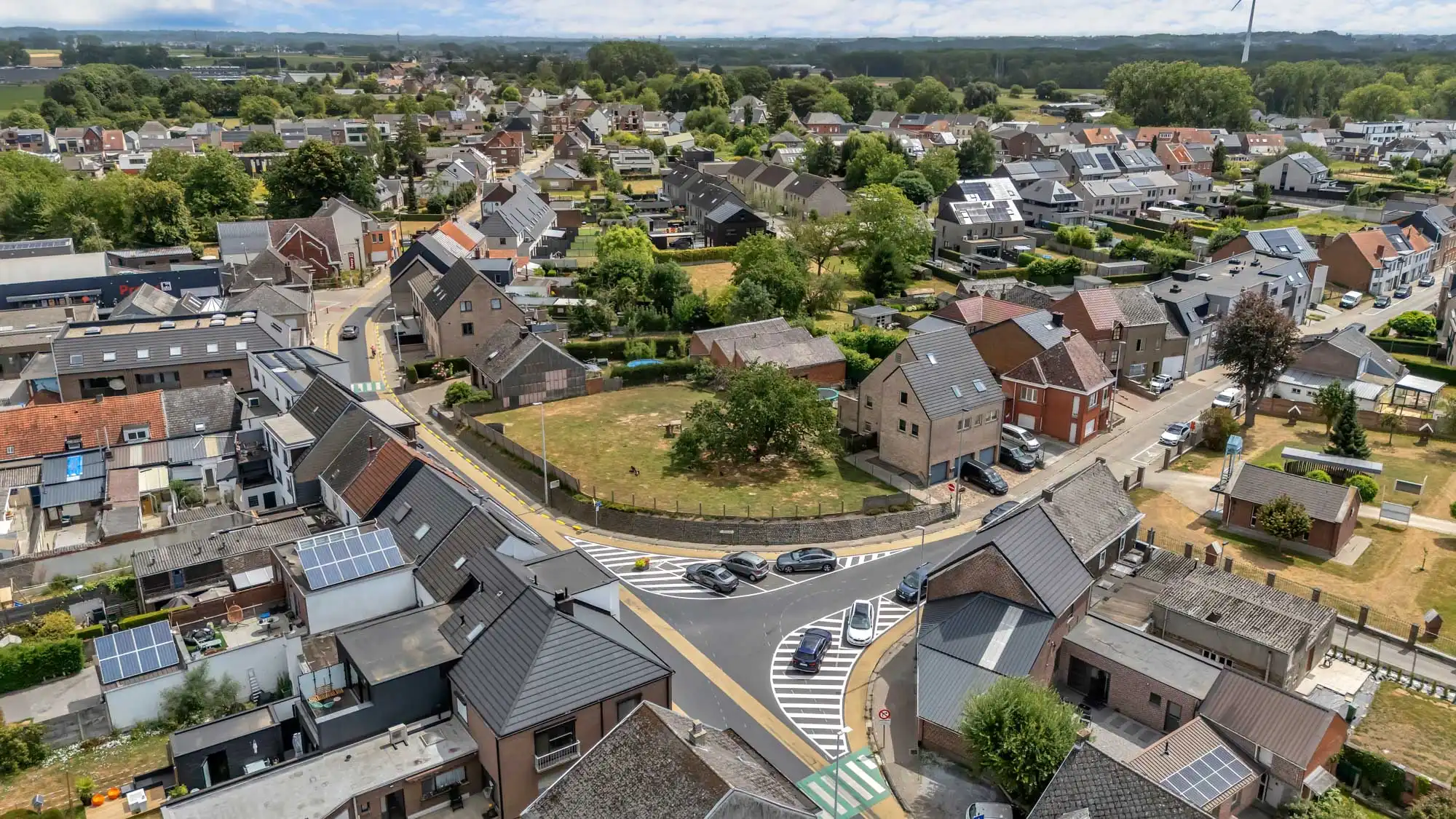 Projectgrond voor appartementen op toplocatie foto 4