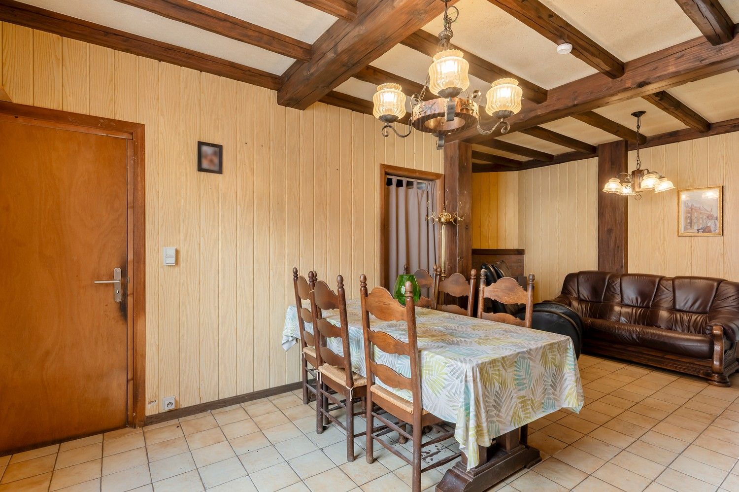 OP TE FRISSEN WONING I MECHELEN I 2 SLPK foto 7