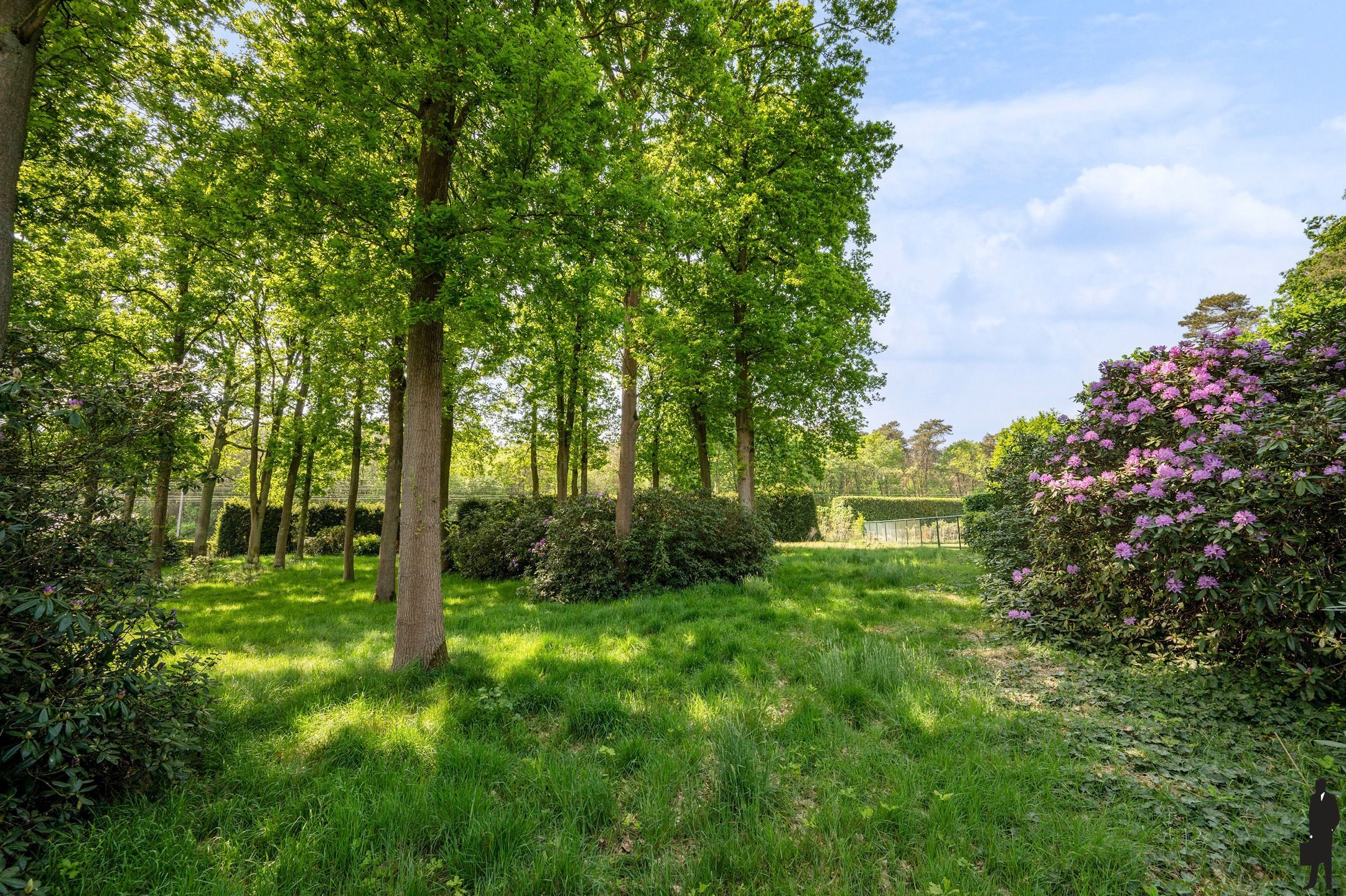 Moderne nieuwbouwwoning op een perceel van ca. 825 m²!  foto 27