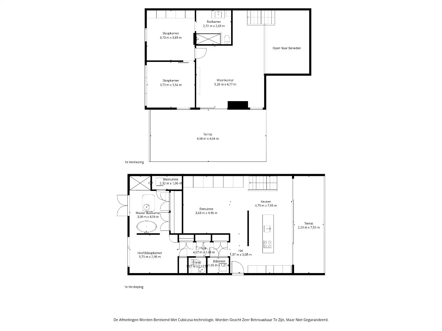 EXCLUSIEF PENTHOUSE OP EEN TOPLOCATIE TE EISDEN-MAASMECHELEN !  foto 36