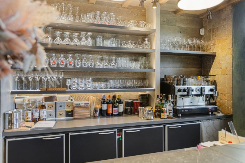 Exclusief te koop: uniek pand in de Kloosterstraat 43, Huise! foto 13