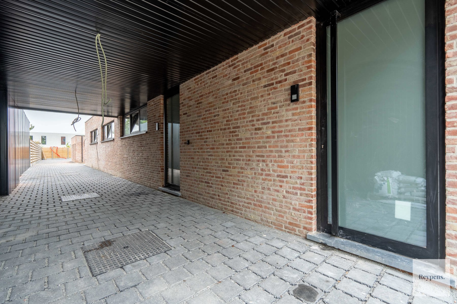 BEN nieuwbouw 2 (+1) slk met tuin foto 2