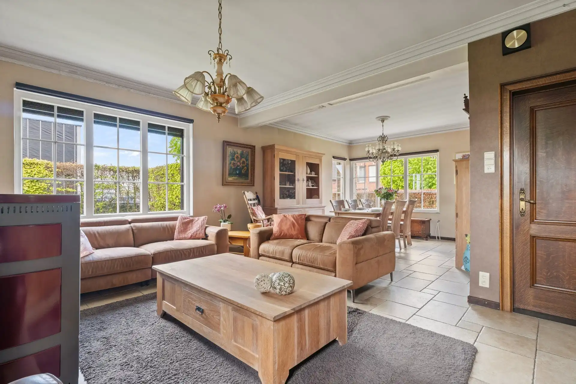 Prachtige open bebouwing met authentieke elementen foto 7