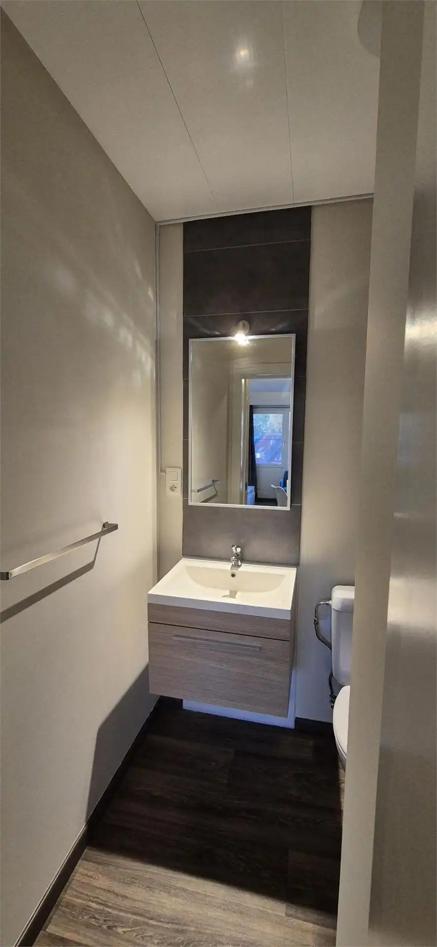 Bemeubeld met 1 slaapkamer foto 11