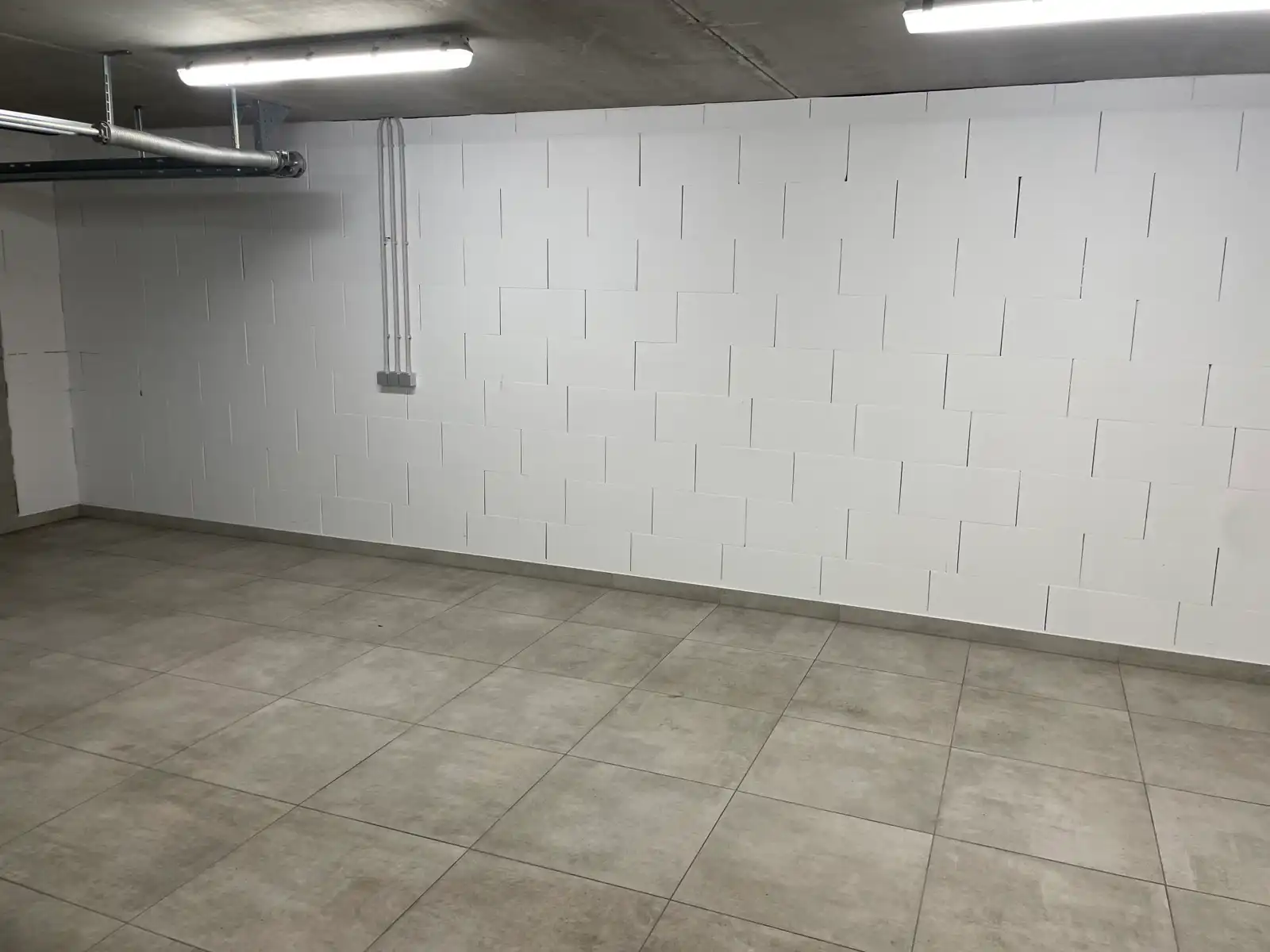 Nieuwbouwappartement in het centrum van Asse – rustig en energiezuinig wonen! foto 11