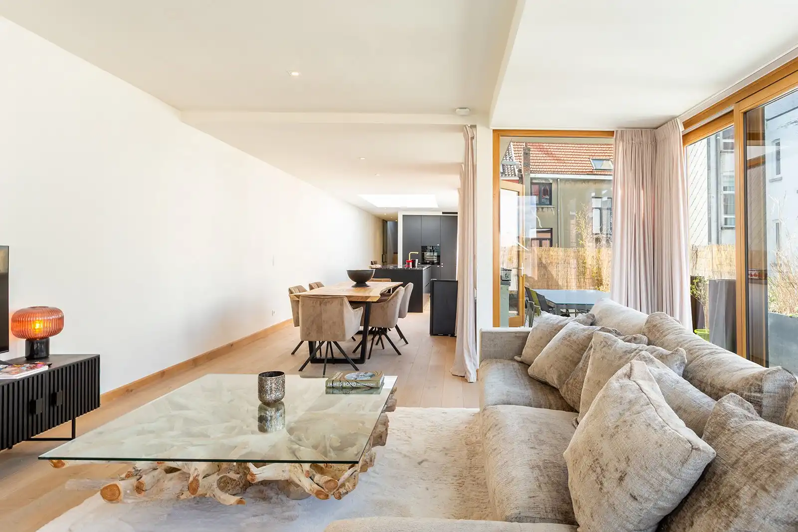 Appartement te koop foto 3