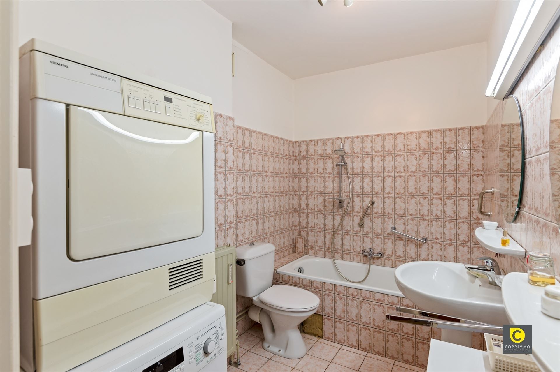 Ruim 3-slaapkamer app vlakbij Mortsel Oude God foto 7