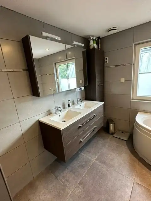 Rustig en energiezuinig wonen in een groene omgeving foto 14